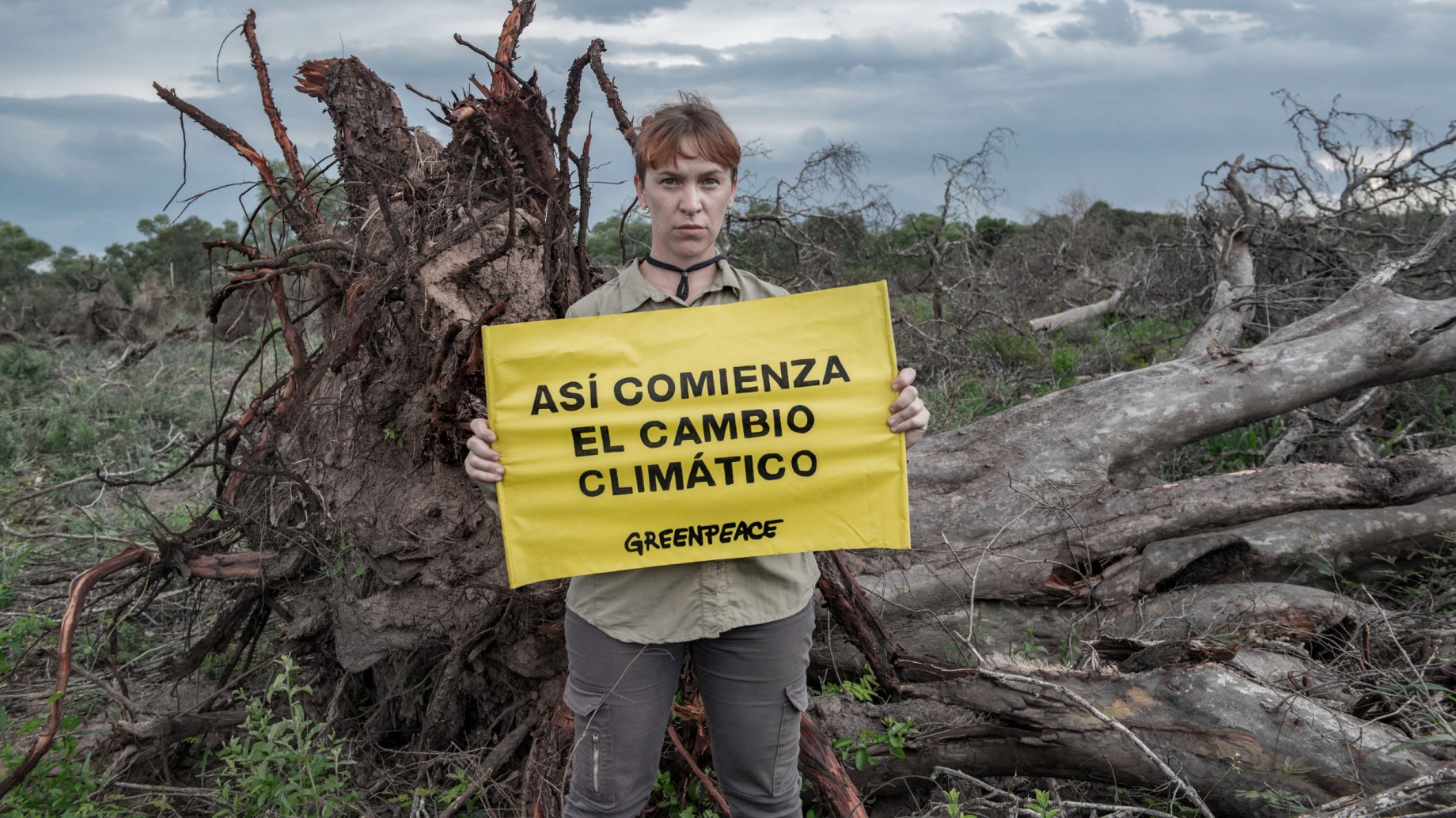 Climate Transparency Report 2021: las acciones climáticas de Argentina son "altamente insuficientes", pero hay soluciones posibles