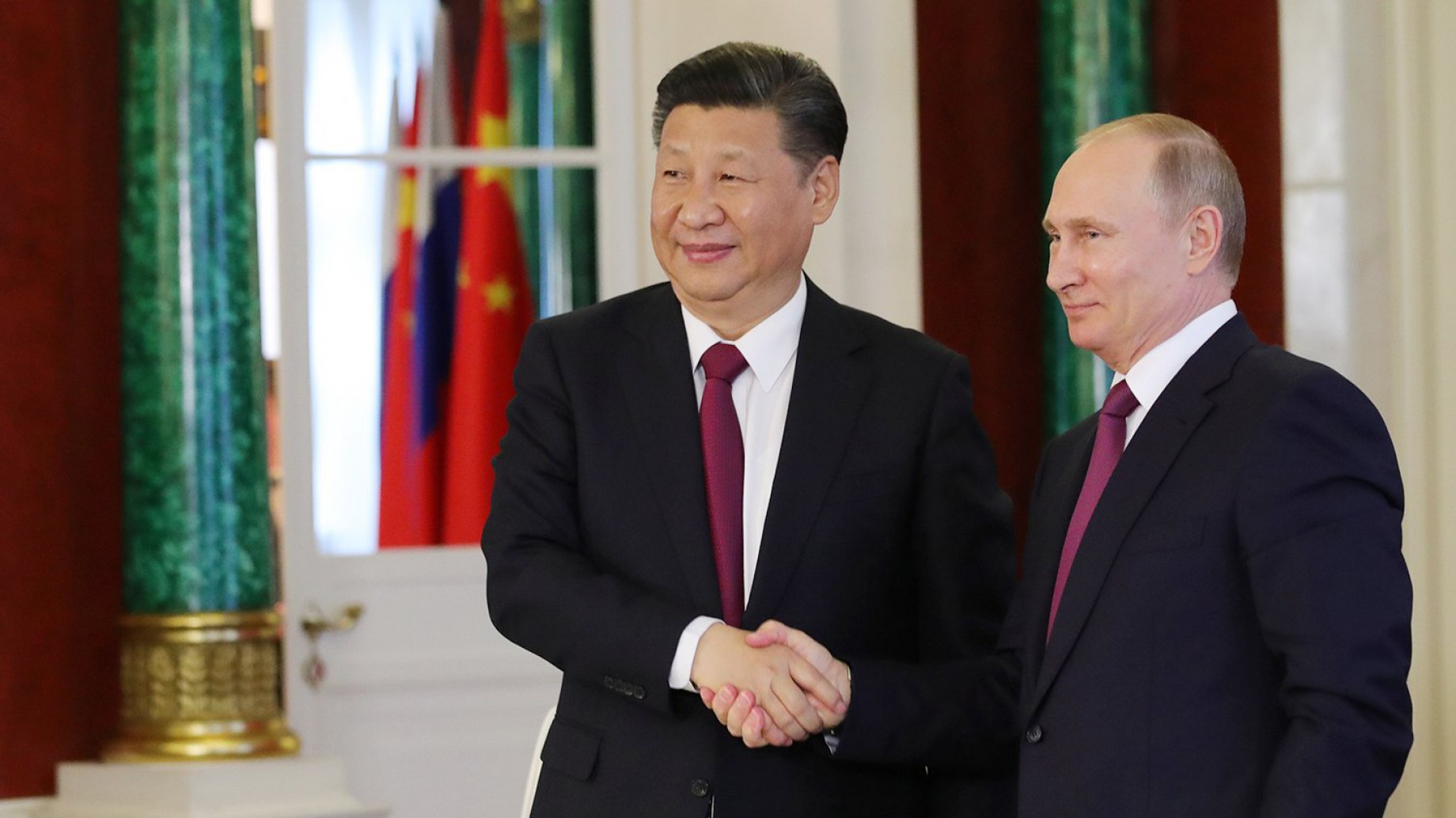 Putin y Xi Jinping no viajarían a la COP26 en Glasgow: ¿cuáles son sus compromisos ambientales?