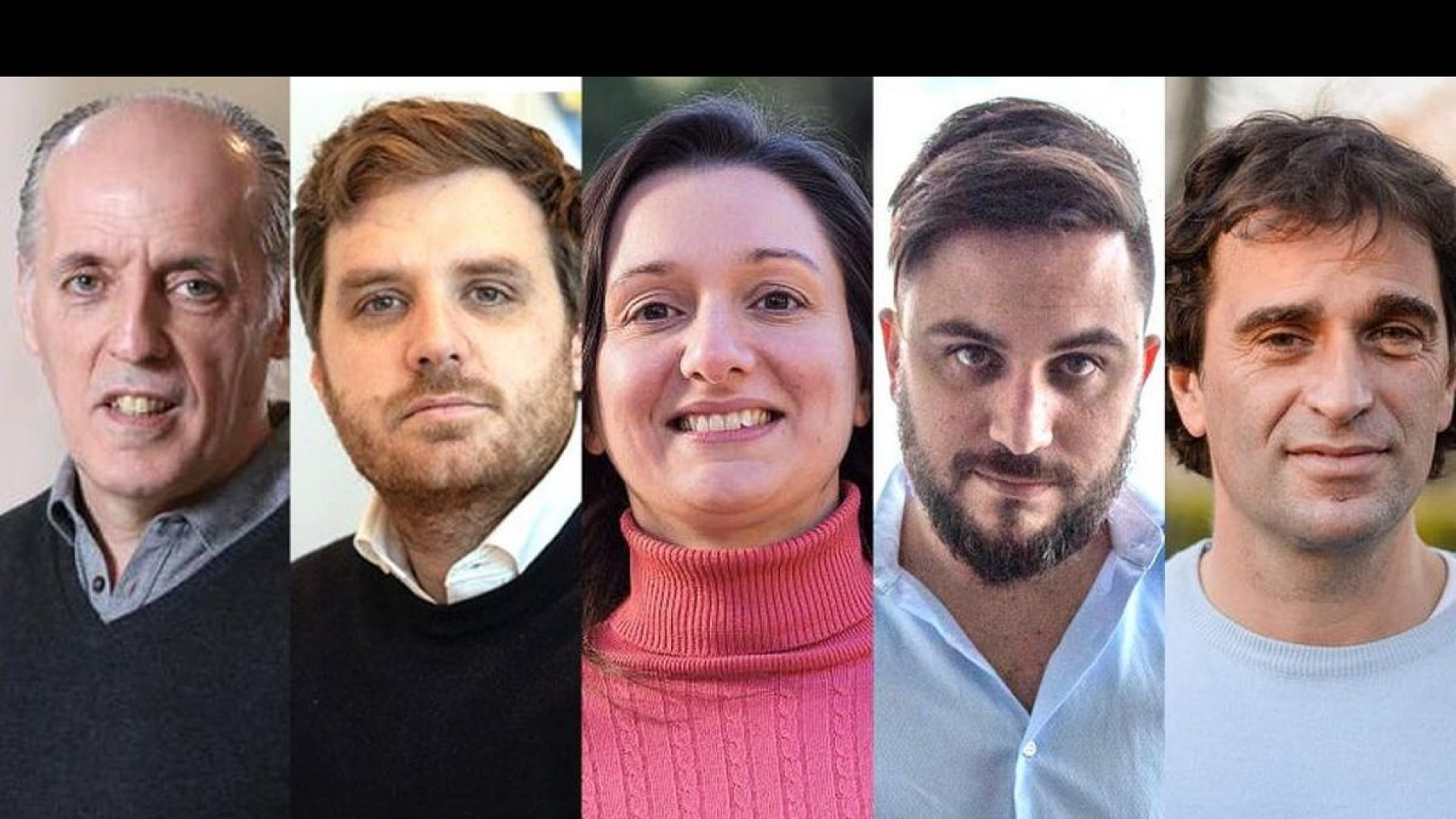 Debate de candidatos a la Legislatura porteña: apenas 90 segundos para hablar de espacios verdes, contaminación y cambio climático