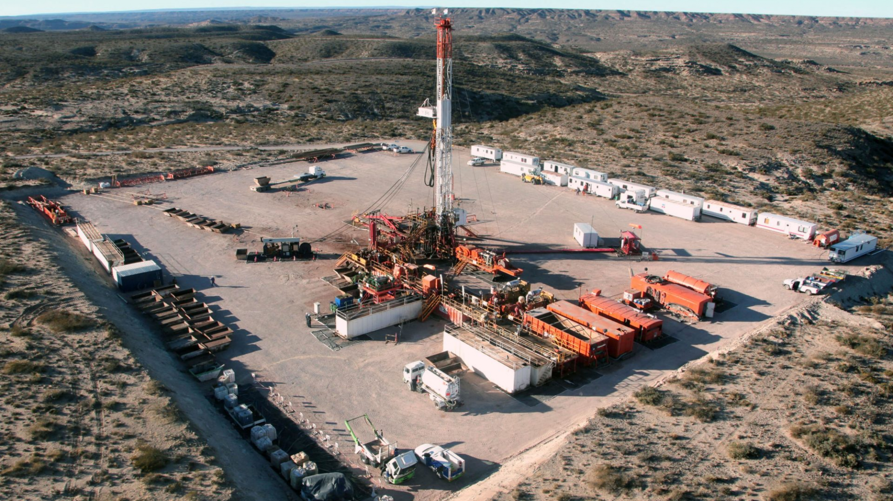 ¿Podrá la Argentina descarbonizar su matriz energética en la próxima década?