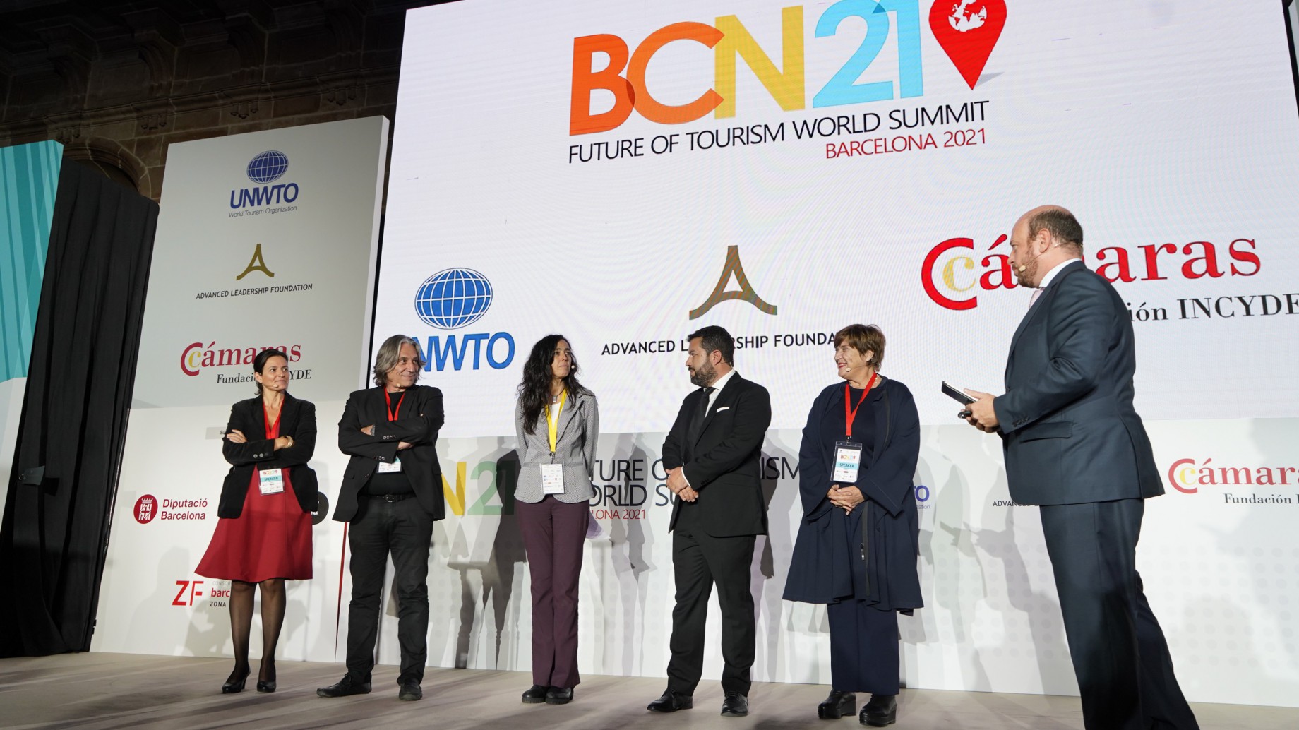 Primera Cumbre Mundial sobre el Futuro del Turismo: las claves de un llamado internacional con foco en la responsabilidad y la sostenibilidad