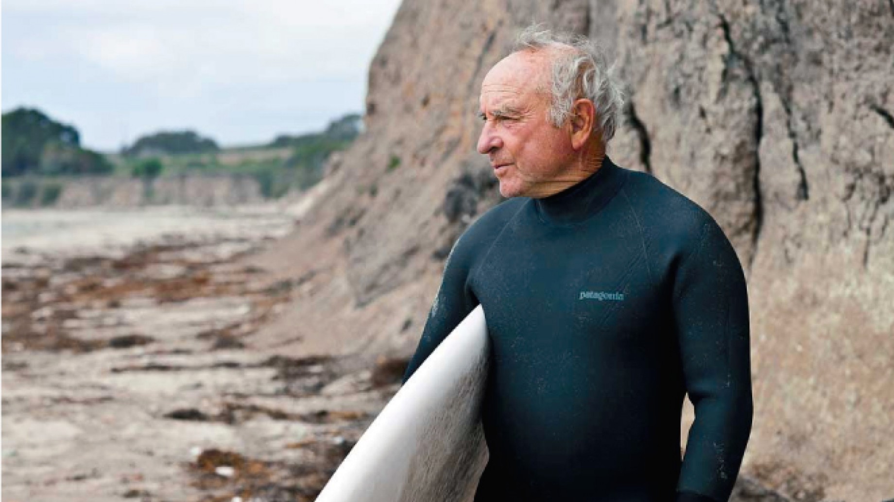 Que mi gente vaya a hacer surf