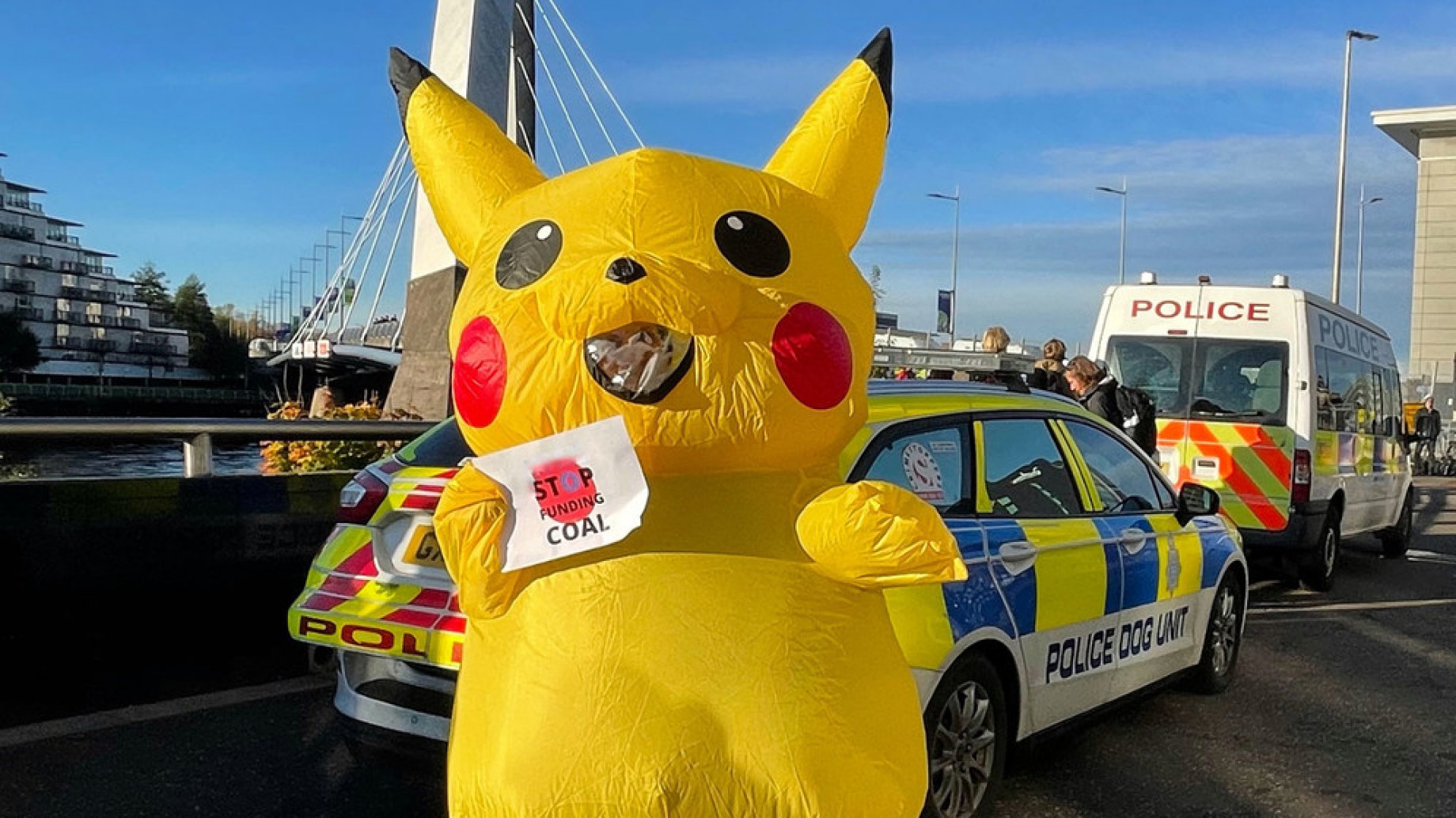 COP26: ¿cuáles son los avances globales sobre transición energética?