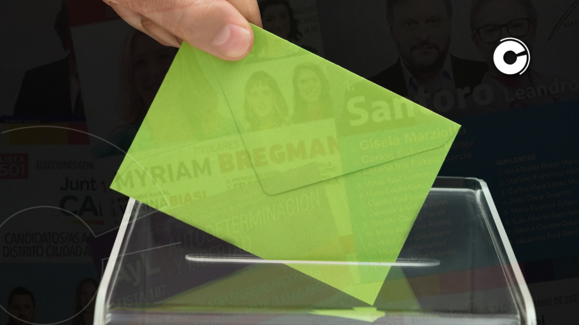 Elecciones 2021: ¿Qué piensan los candidatos de la agenda ambiental?