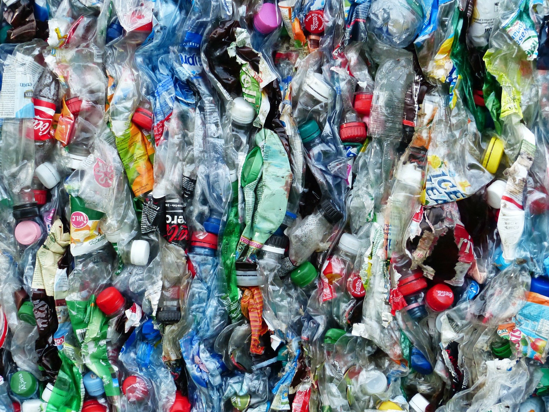 Cif deja de aportar 2600 toneladas de plástico virgen al año al mercado