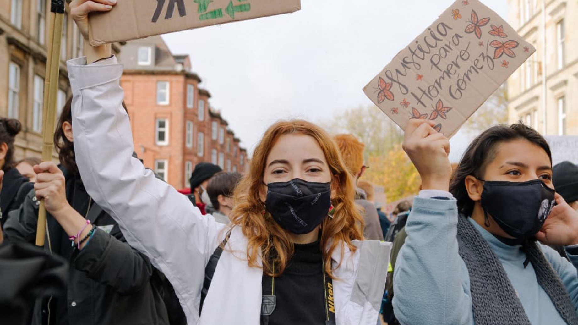 De la COP26 al Proyecto de Presupuesto 2022: promesas y contradicciones del Gobierno argentino sobre las metas climáticas