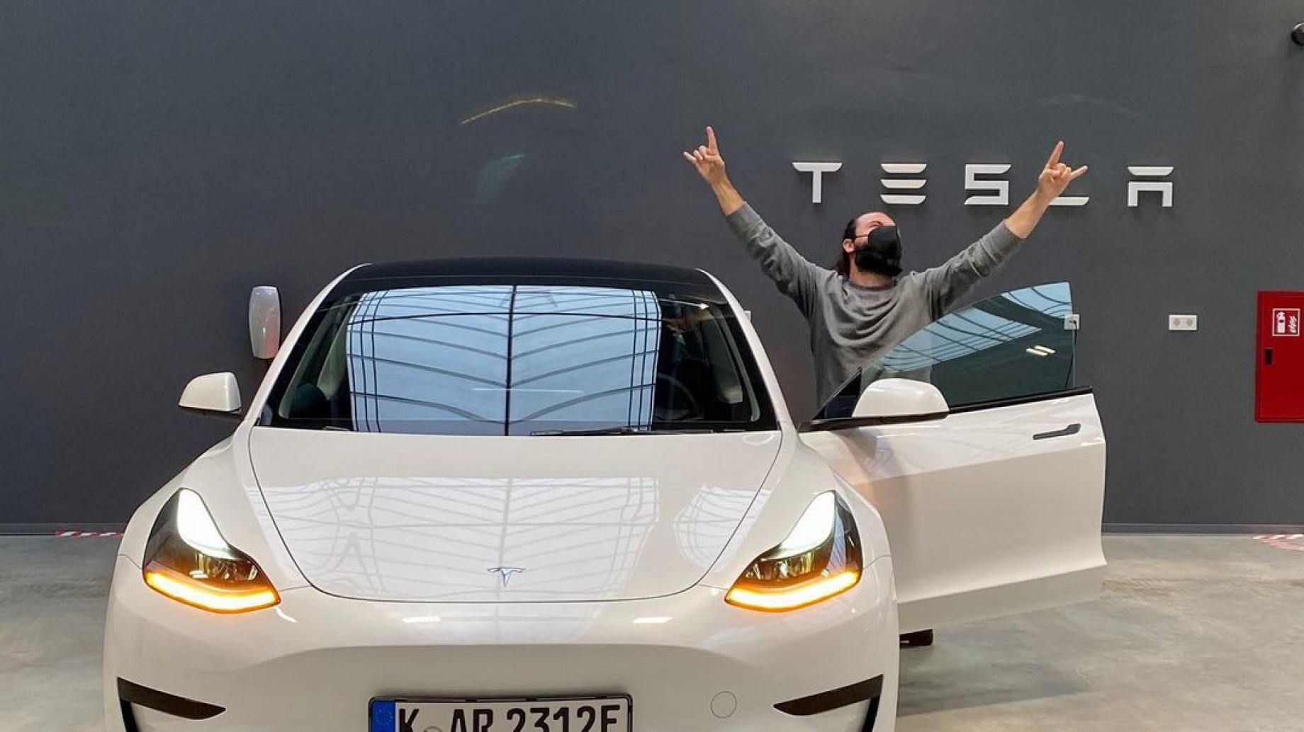 Boom de ventas de autos eléctricos en el primer mundo: ¿mito o realidad?