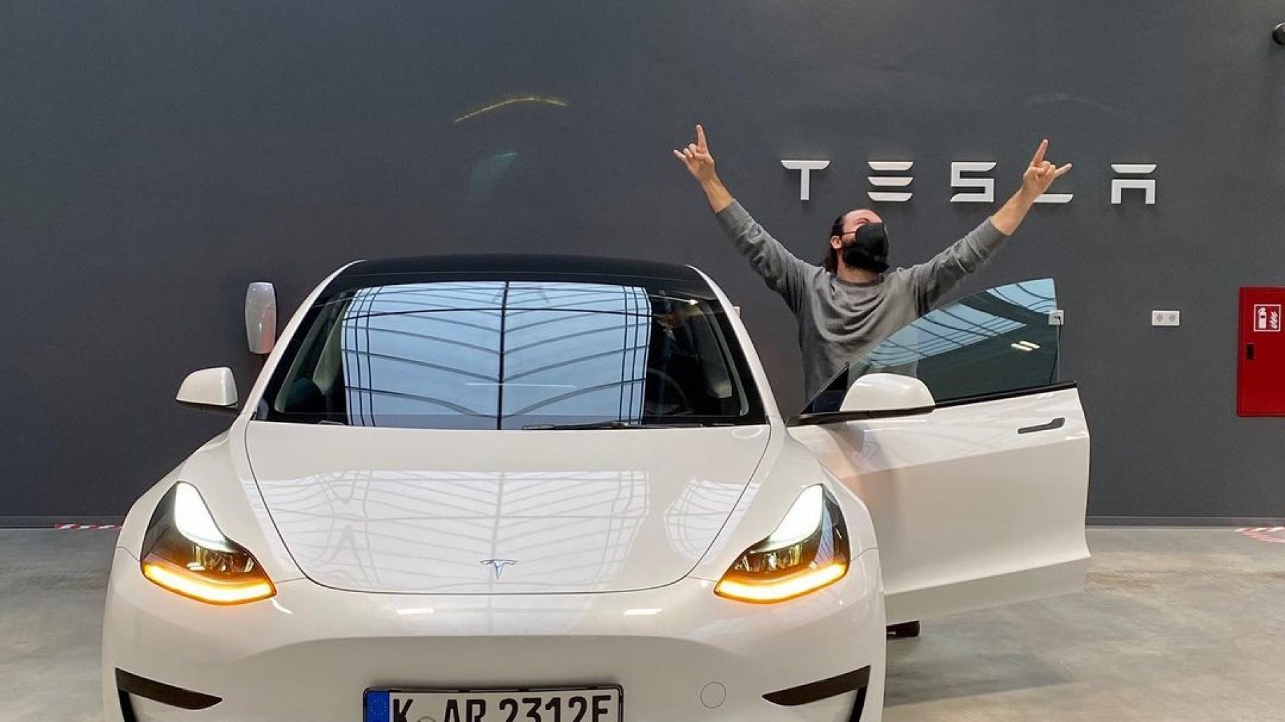 Boom de ventas de autos eléctricos en el primer mundo: ¿mito o realidad?