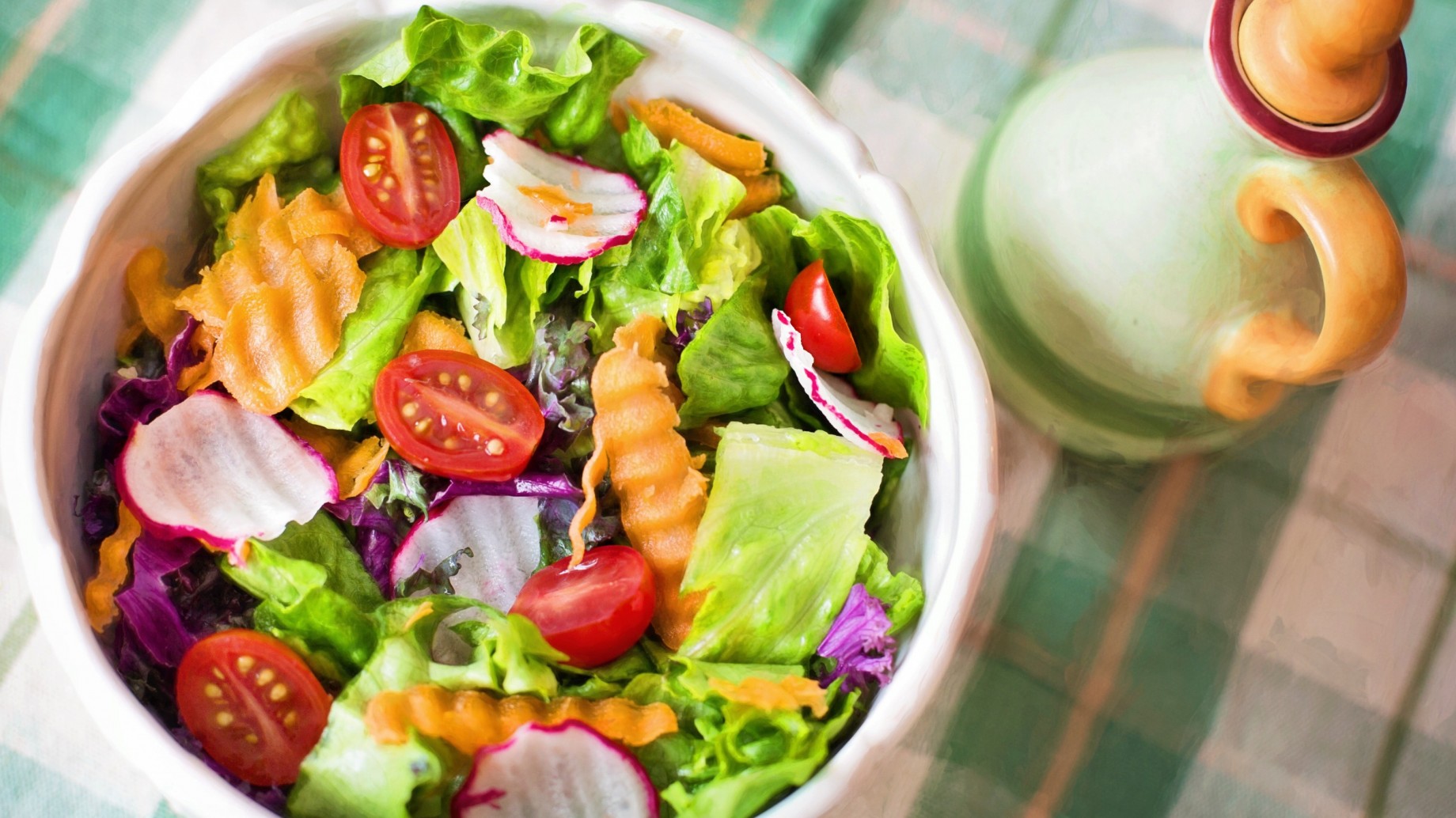 Veganismo: 5 películas de Netflix que te ayudarán a entender esta forma de vida