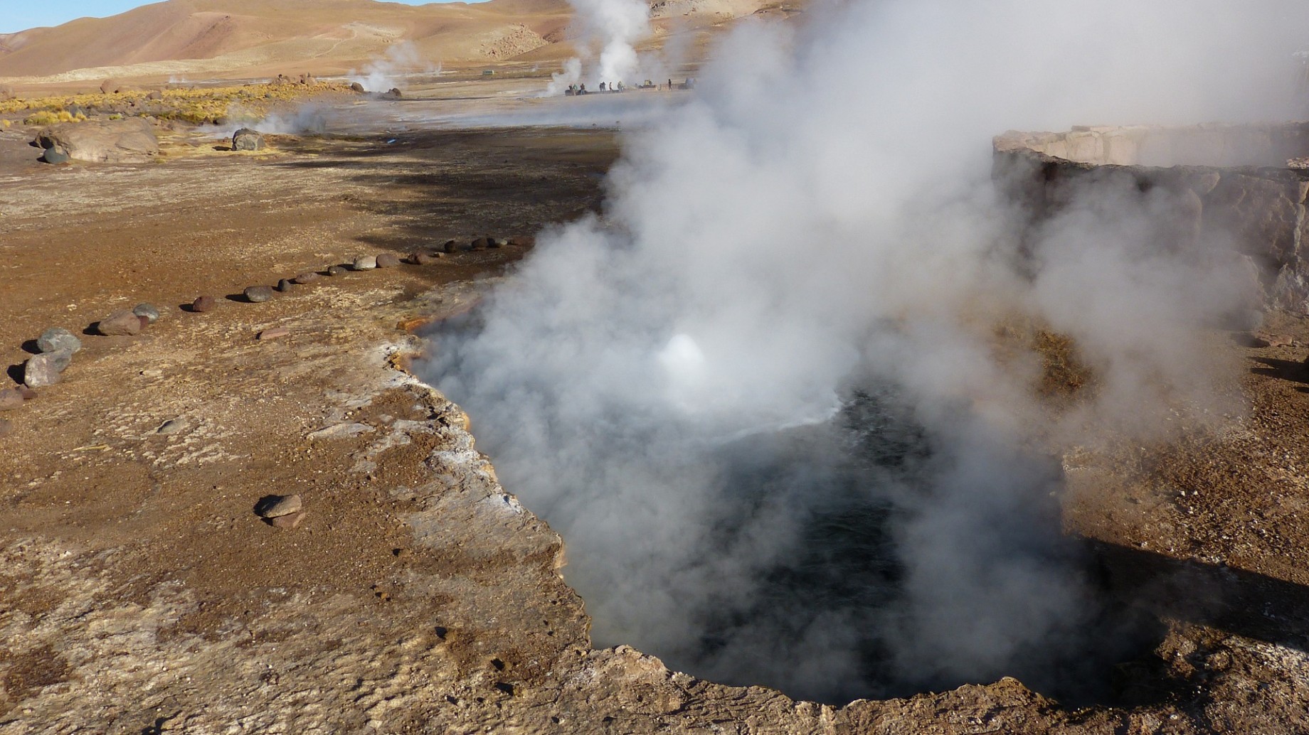 Geotermia: mitos y verdades de una energía renovable clave en la transición energética