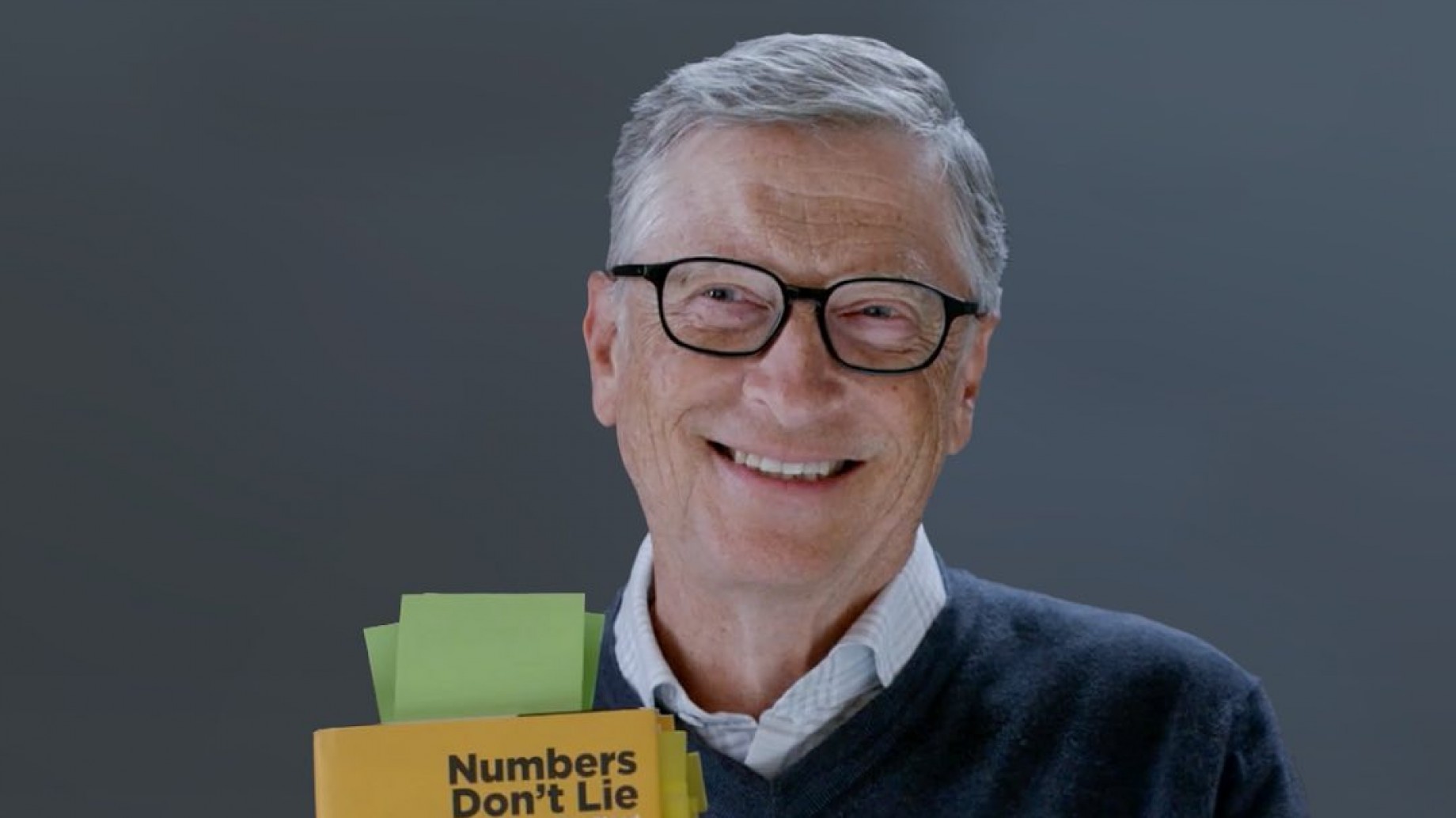 Bill Gates: el socio escondido de las exploraciones sísmicas en el Mar Argentino