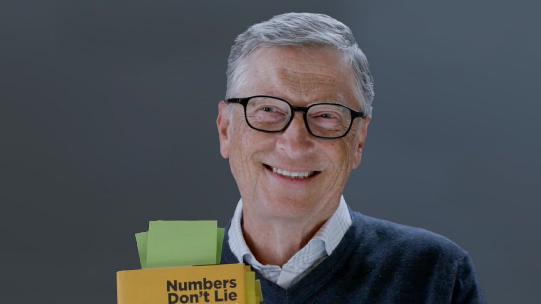 Bill Gates: el socio escondido de las exploraciones sísmicas en el Mar Argentino