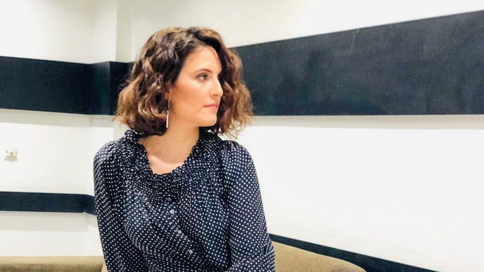 Julieta Díaz: "Están atacando a los ambientalistas porque es obvio el colapso ambiental"