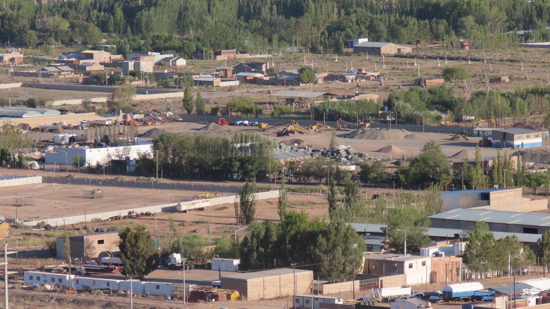 Guerra por la arena: ¿por qué está en grave peligro de extinción y qué pasa en la Argentina?