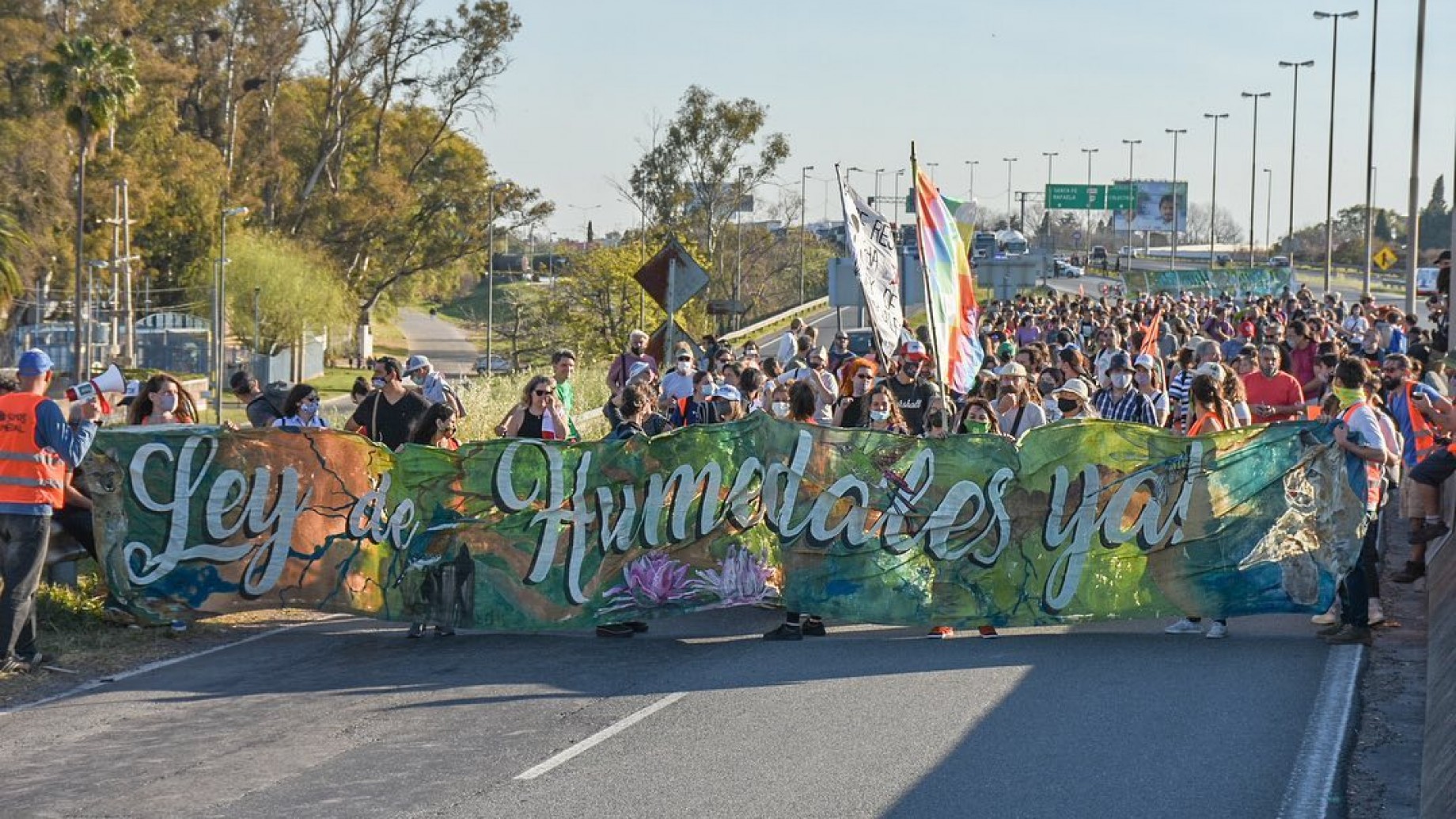 Día Mundial de los Humedales: ¿qué expectativas hay este año para reflotar la cajoneada ley que los hubiera protegido?