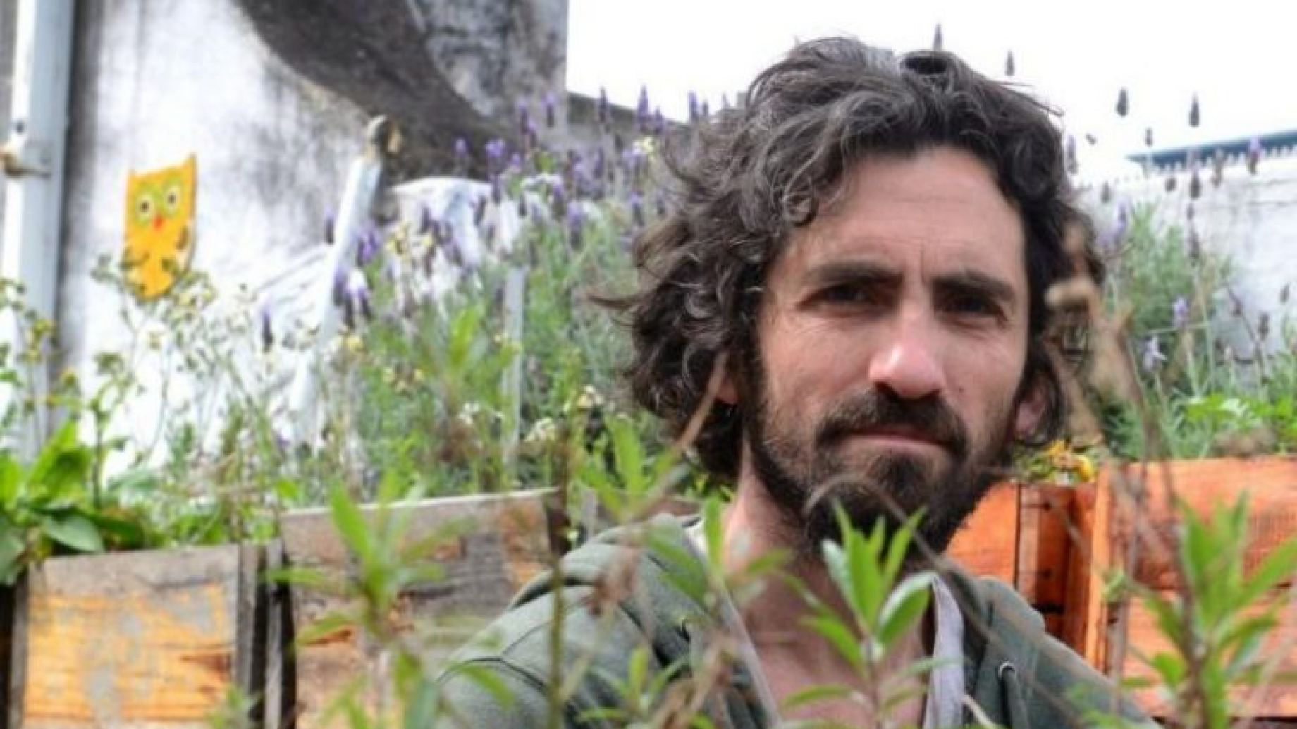 Guillermo Folguera: "Existe un proyecto demográfico, político, social y económico que asume que los territorios son meras zonas para obtener dinero"