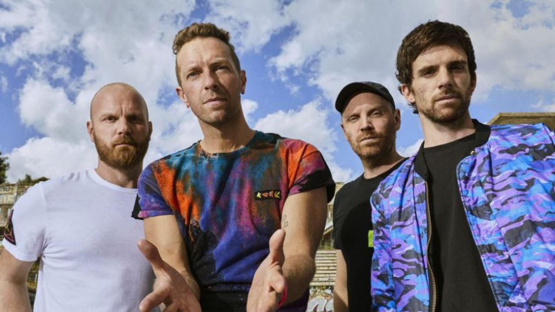 Coldplay usará un piso cinético en River Plate para que los saltos de sus fans generen electricidad