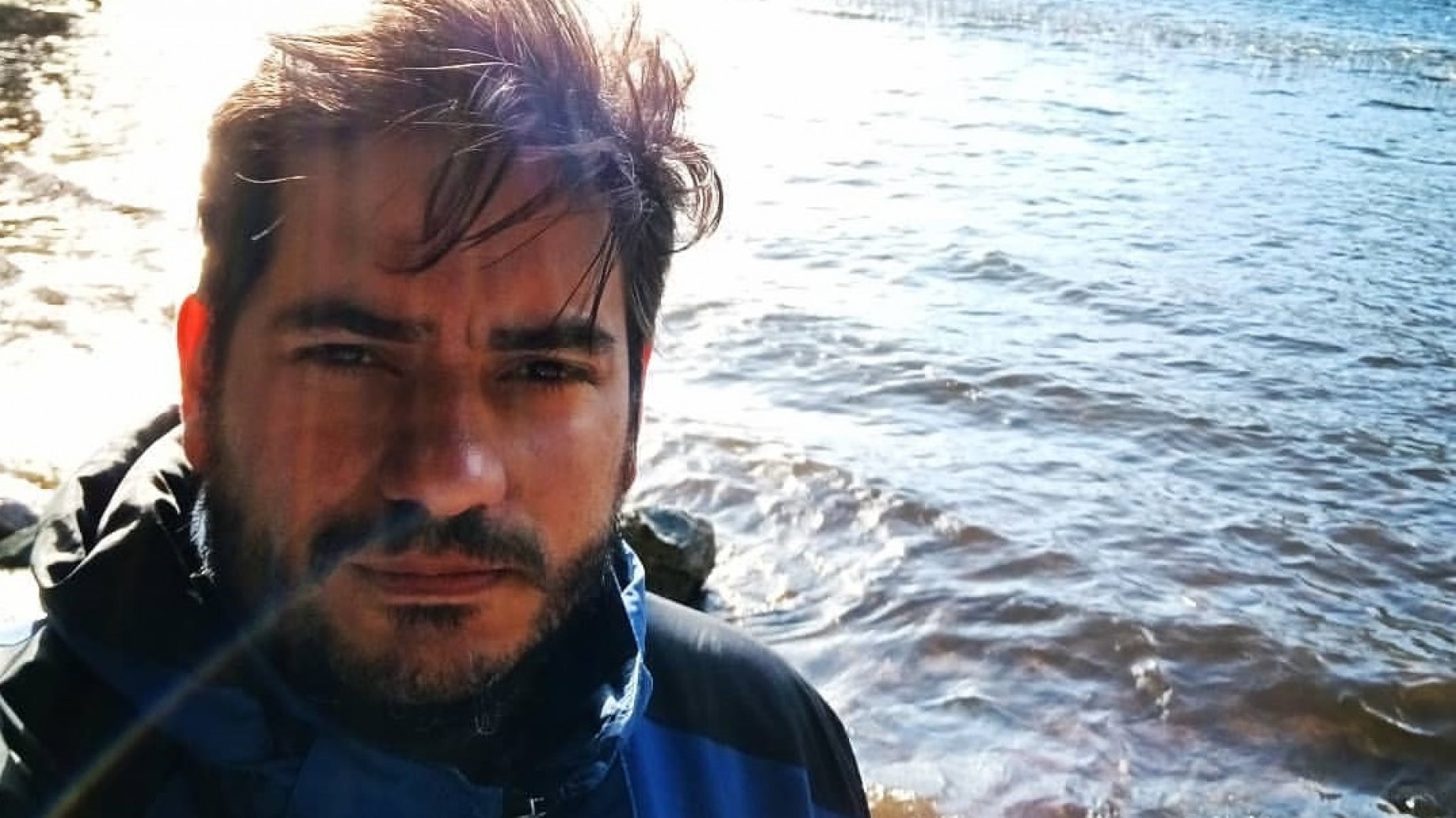 Inti Bonomo: "Gracias a la campaña de Santiago Maratea se termina copando la agenda ambiental y se vuelve a pedir por la Ley de Humedales"