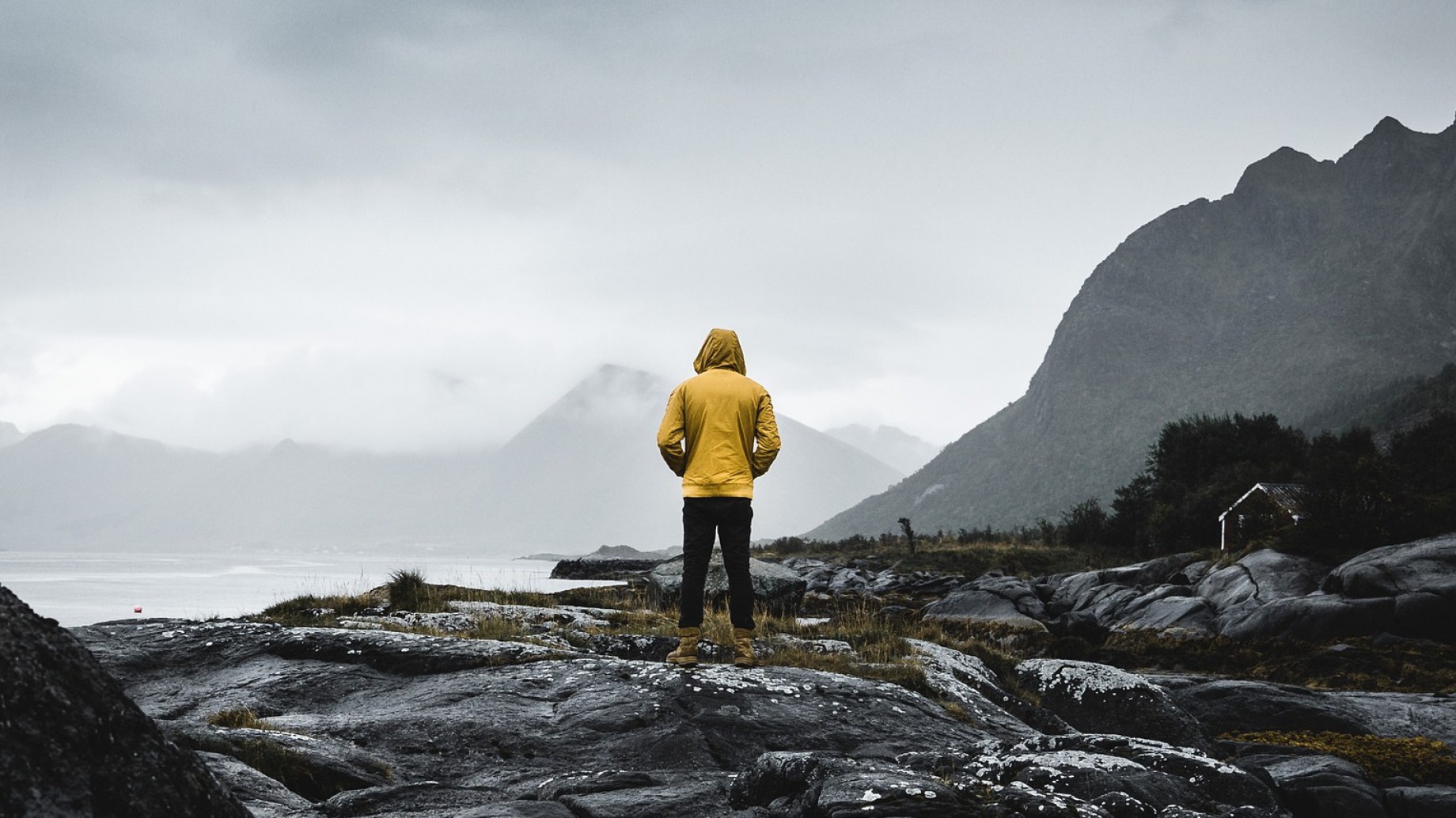 El extraño caso de Noruega: Dr Jekyll en Escandinavia y Mister Hyde en el extranjero