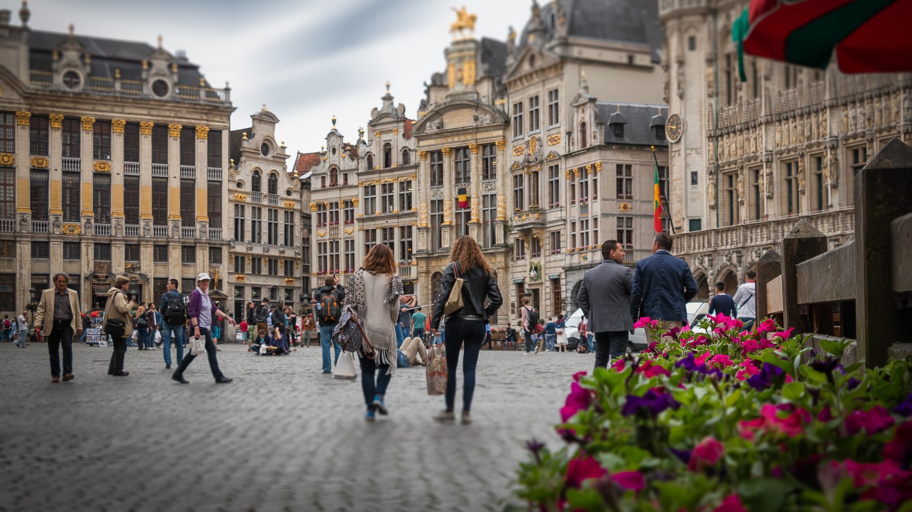 Bélgica reducirá el trabajo a 4 días semanales y eso podría disminuir hasta un 20% el consumo de energía