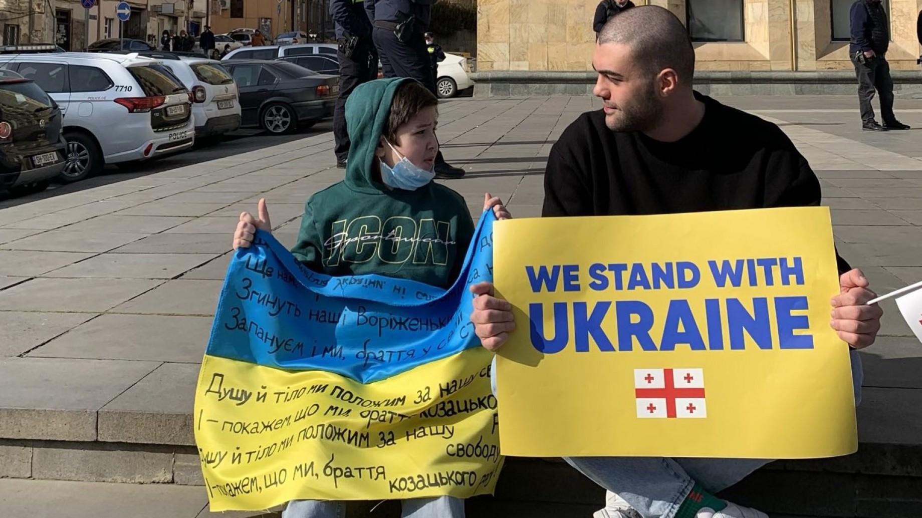 Guerra en Ucrania: ecosistemas degradados, temor por posibles desastres petroleros y alerta ambiental cerca de Chernobyl, tras los ataques de Rusia