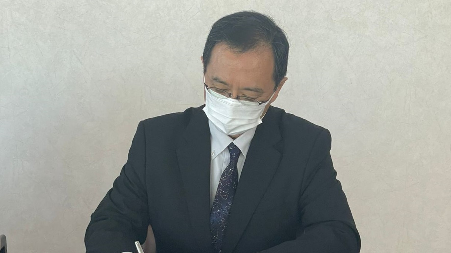 La embajada del Japón en Argentina donó más de 130.000 dólares para equipamiento médico contra el cáncer y enfermedades cardíacas