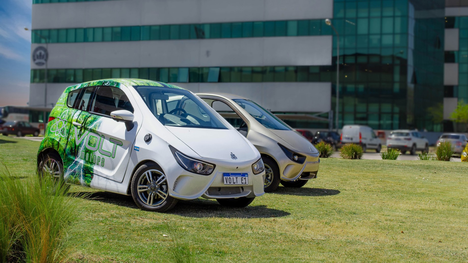 Los autos eléctricos podrían disminuir los costos de combustible: ¿qué opciones existen en Argentina?