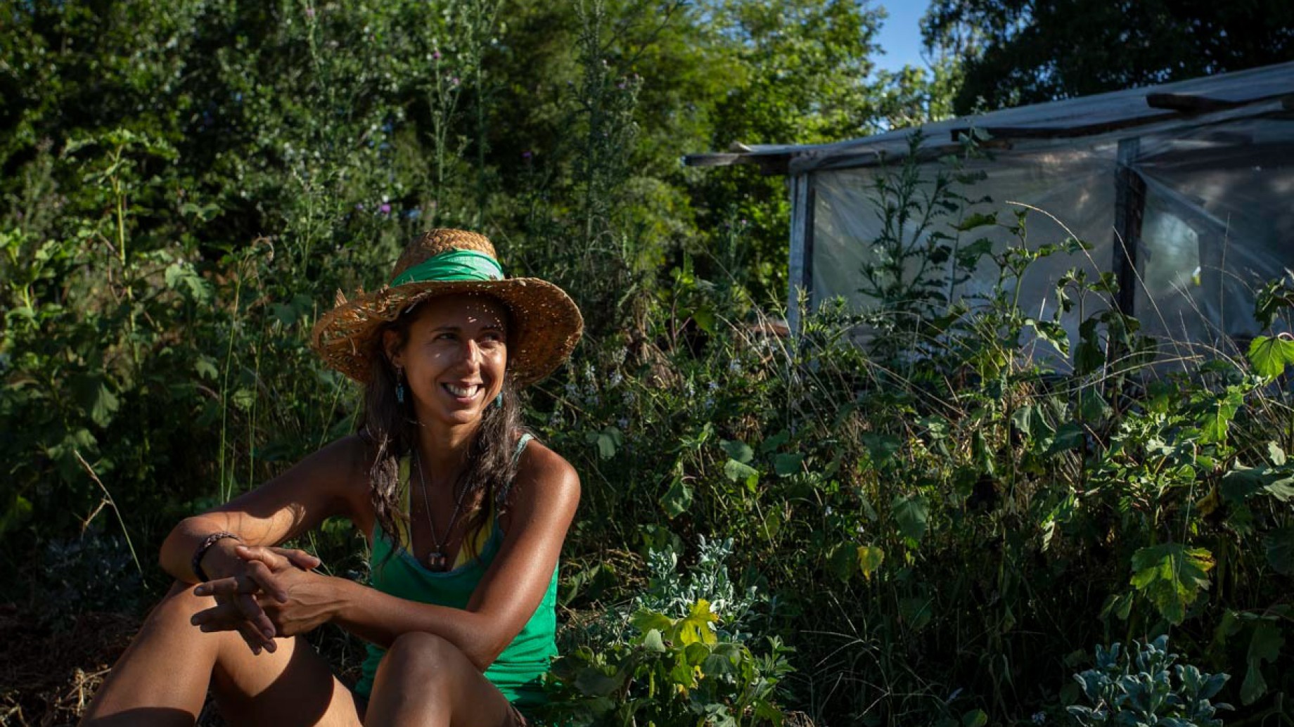 ¿Qué es el ecofeminismo?