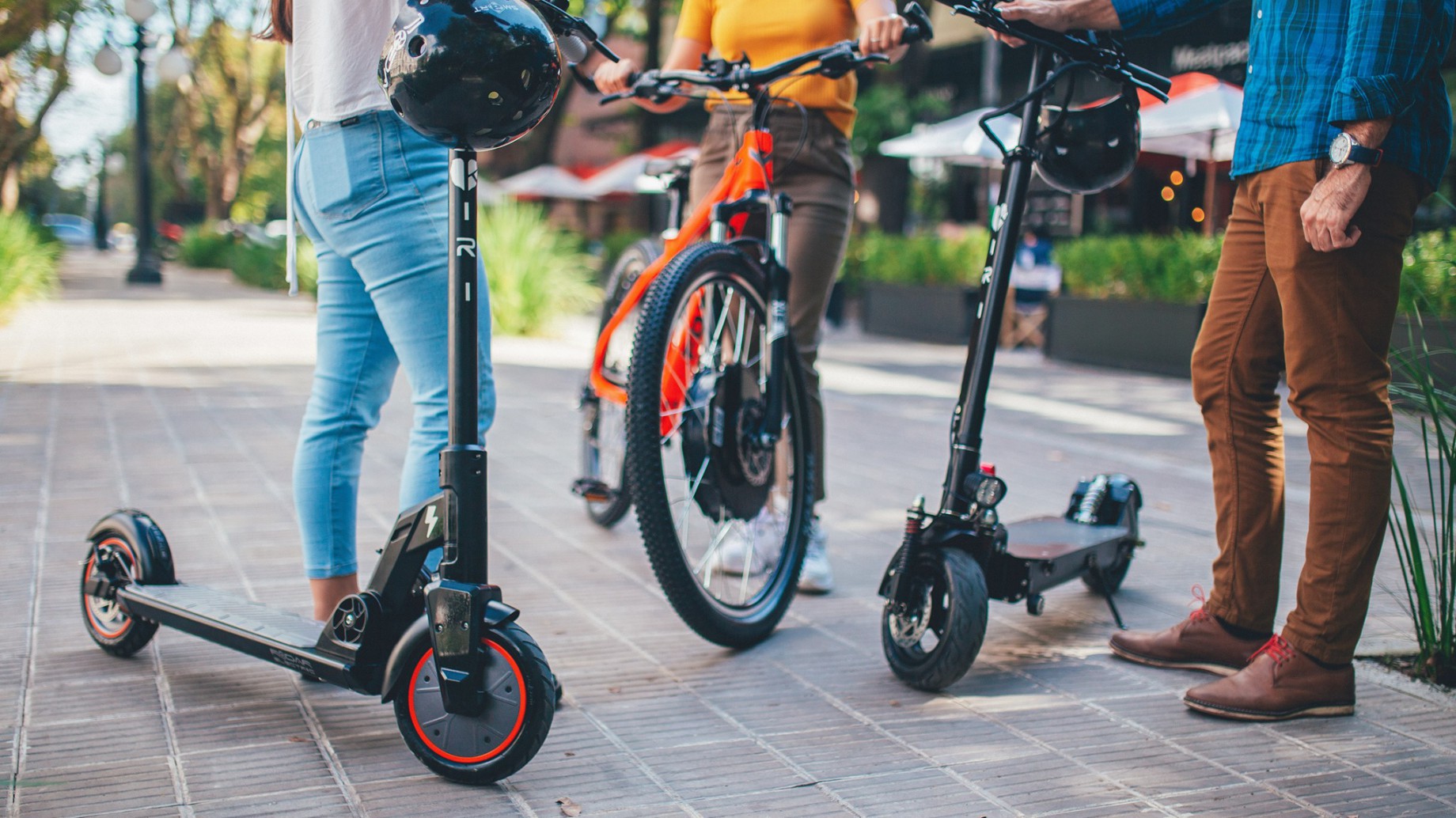 Electromovilidad, las ventajas de este transporte que no para de ganar seguidores en Argentina y en el mundo
