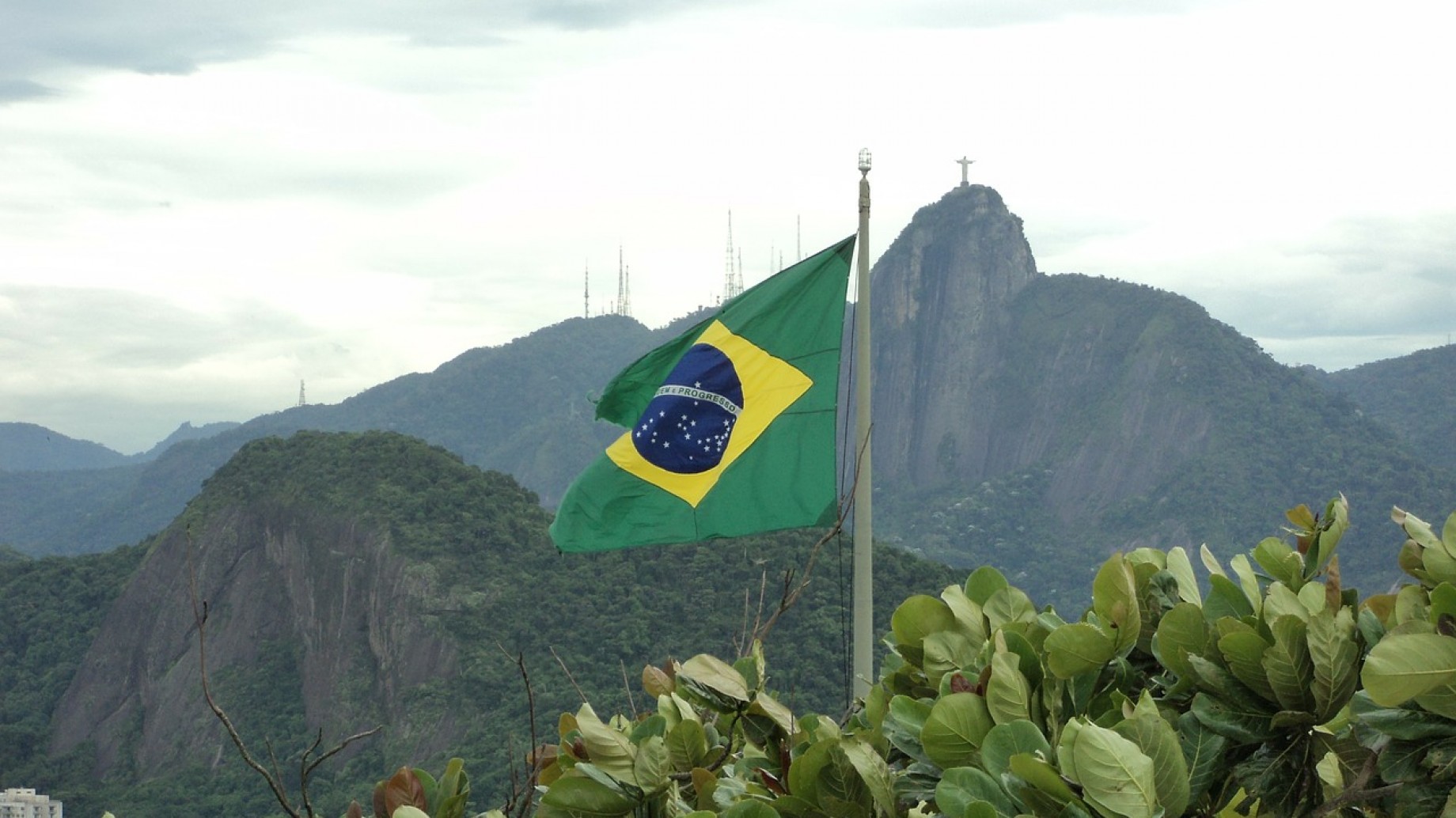 Brasil elige presidente, dos modelos distintos pero un mismo desafío: controlar con éxito el boom de los agronegocios