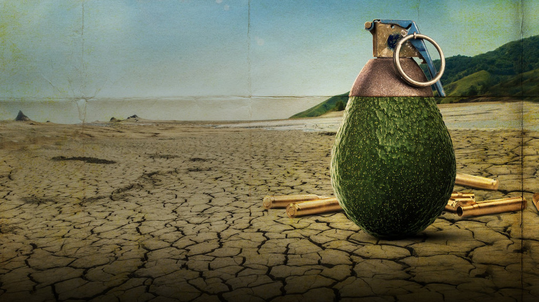 Cuatro documentales para tomar conciencia en el "Día Mundial del Agua"