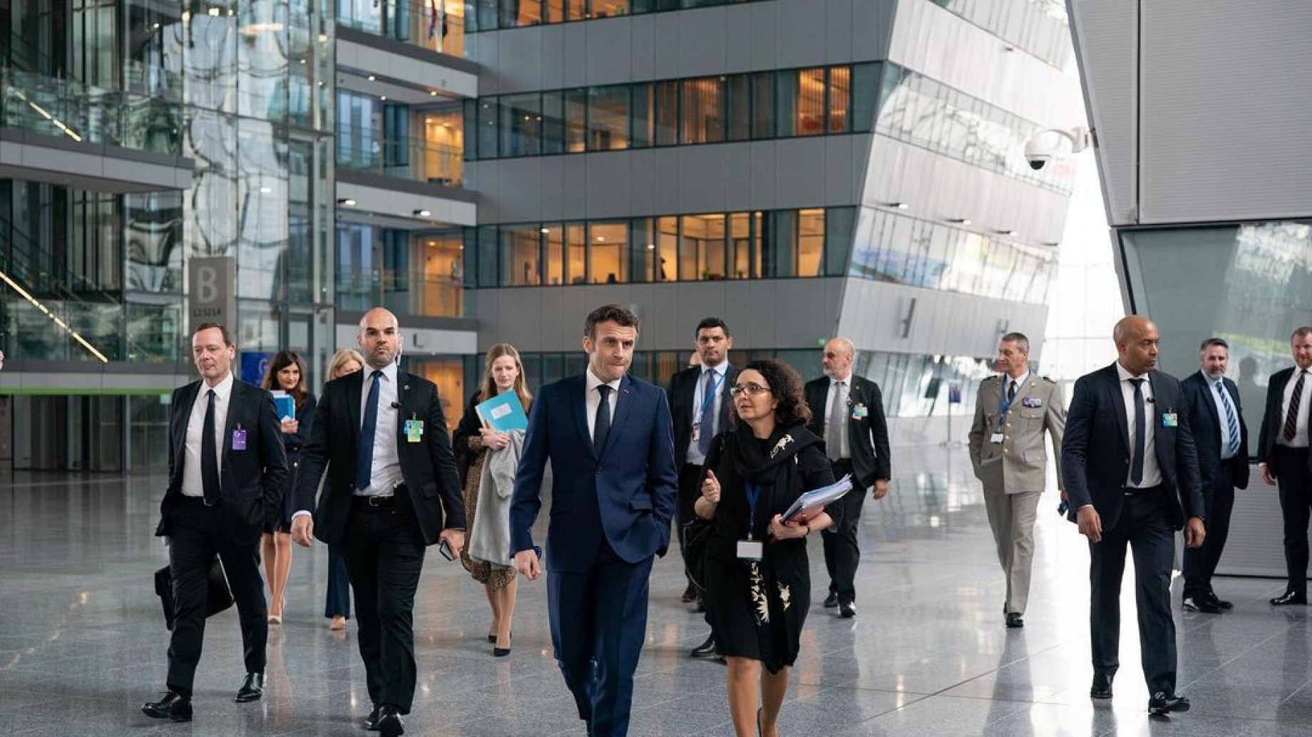 Elecciones presidenciales en Francia: el debate ecológico queda postergado por la polémica sobre xenofobia y racismo