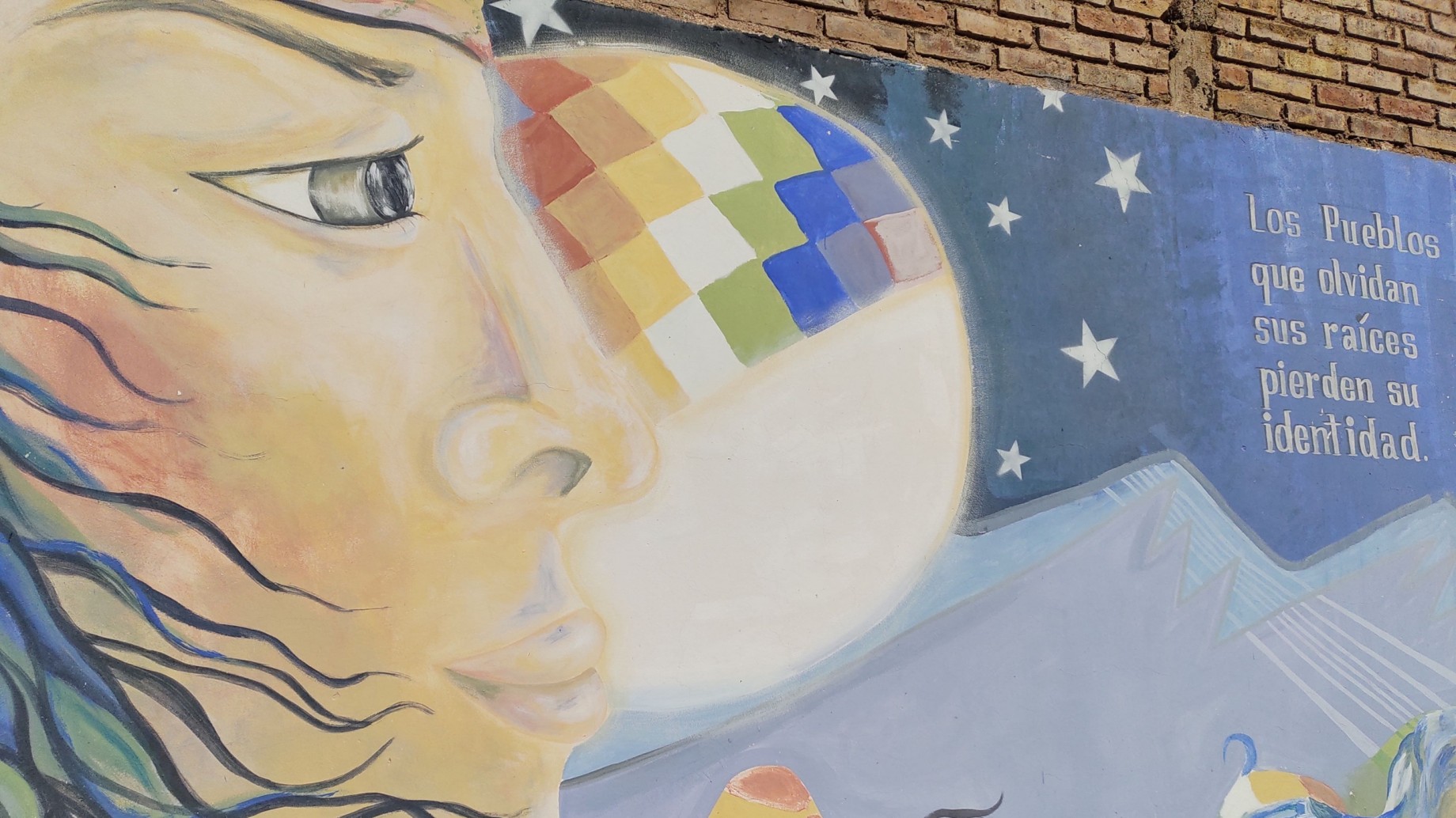 Natura International: "Nuestra identidad entrama naturaleza y cultura"