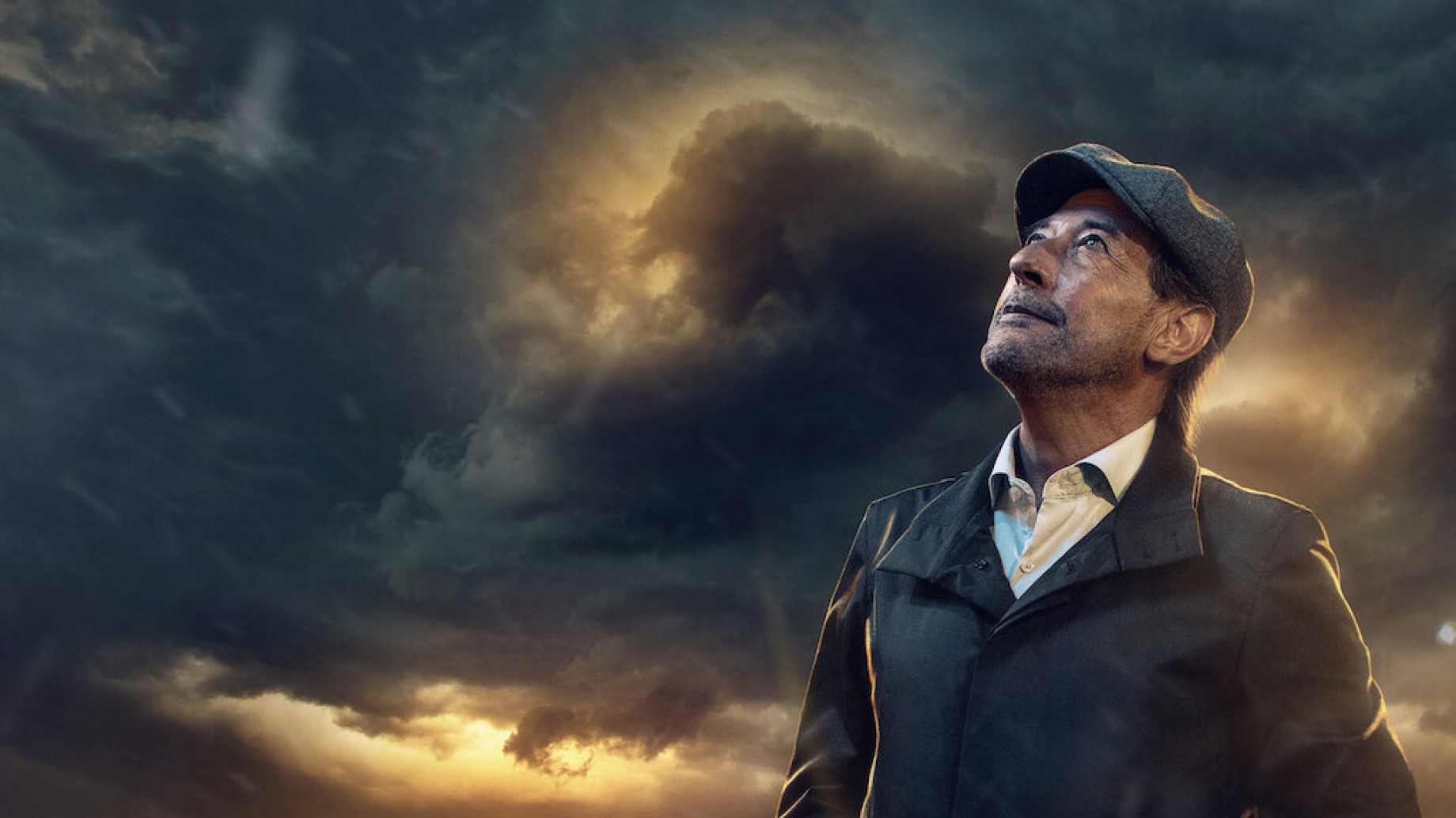 La película argentina "Granizo" arrasa en el streaming de Latinoamérica y triunfa también en Europa