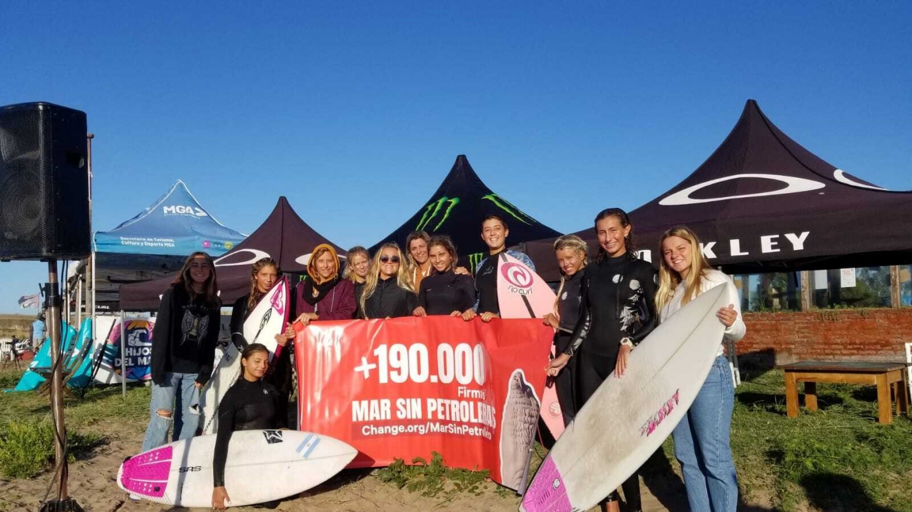 Firmo por el Planeta: las peticiones ambientales más apoyadas en Change.org