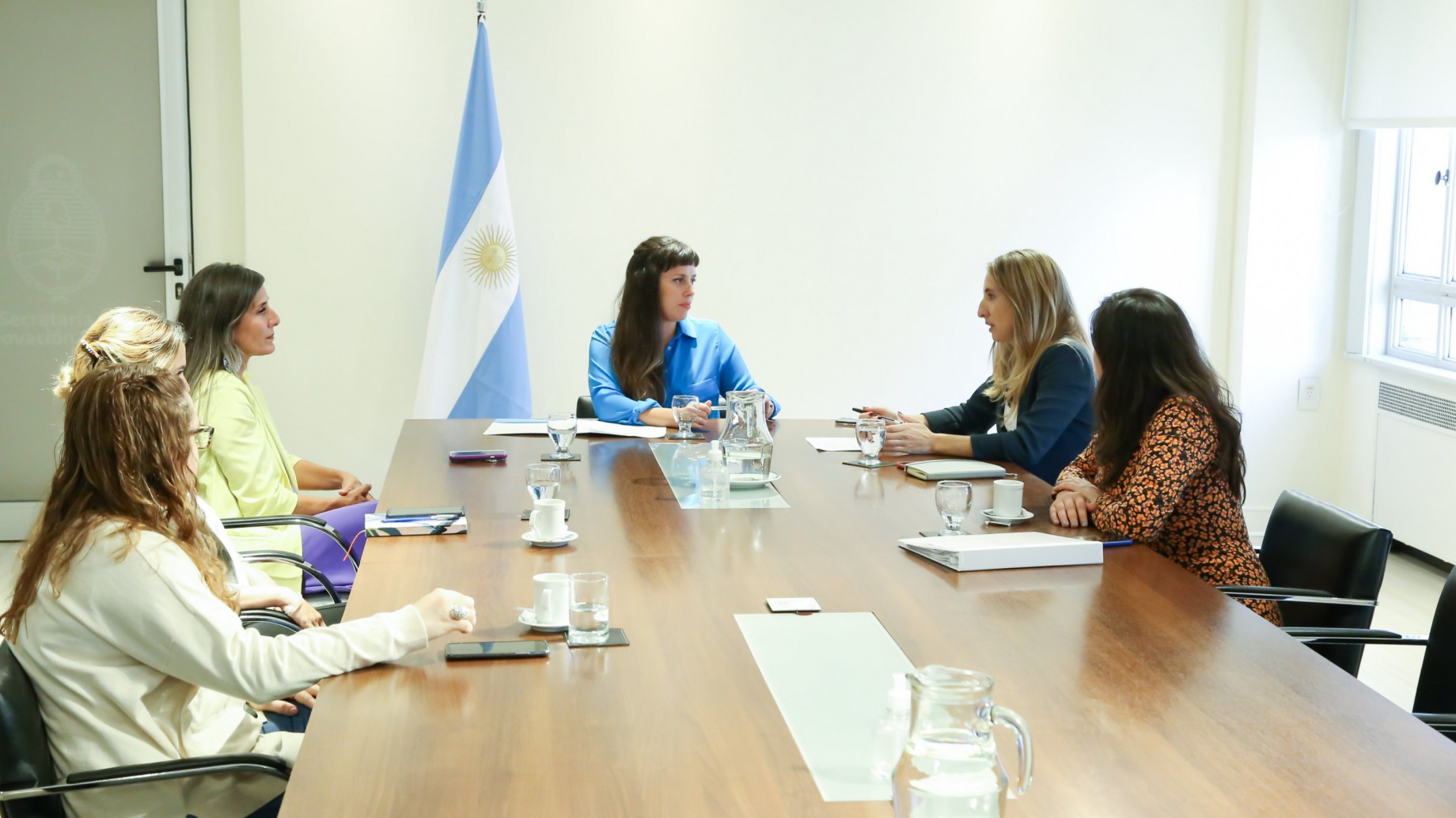 A través de soluciones tecnológicas, buscan fortalecer la participación ciudadana en materia ambiental