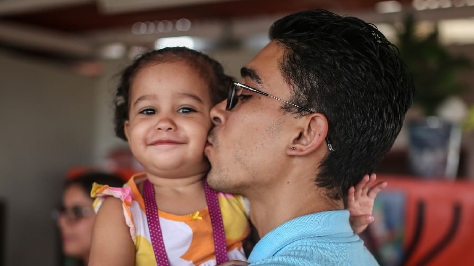 #AcáSomos, la campaña de ACNUR y la OIM para promover la integración de personas refugiadas y migrantes