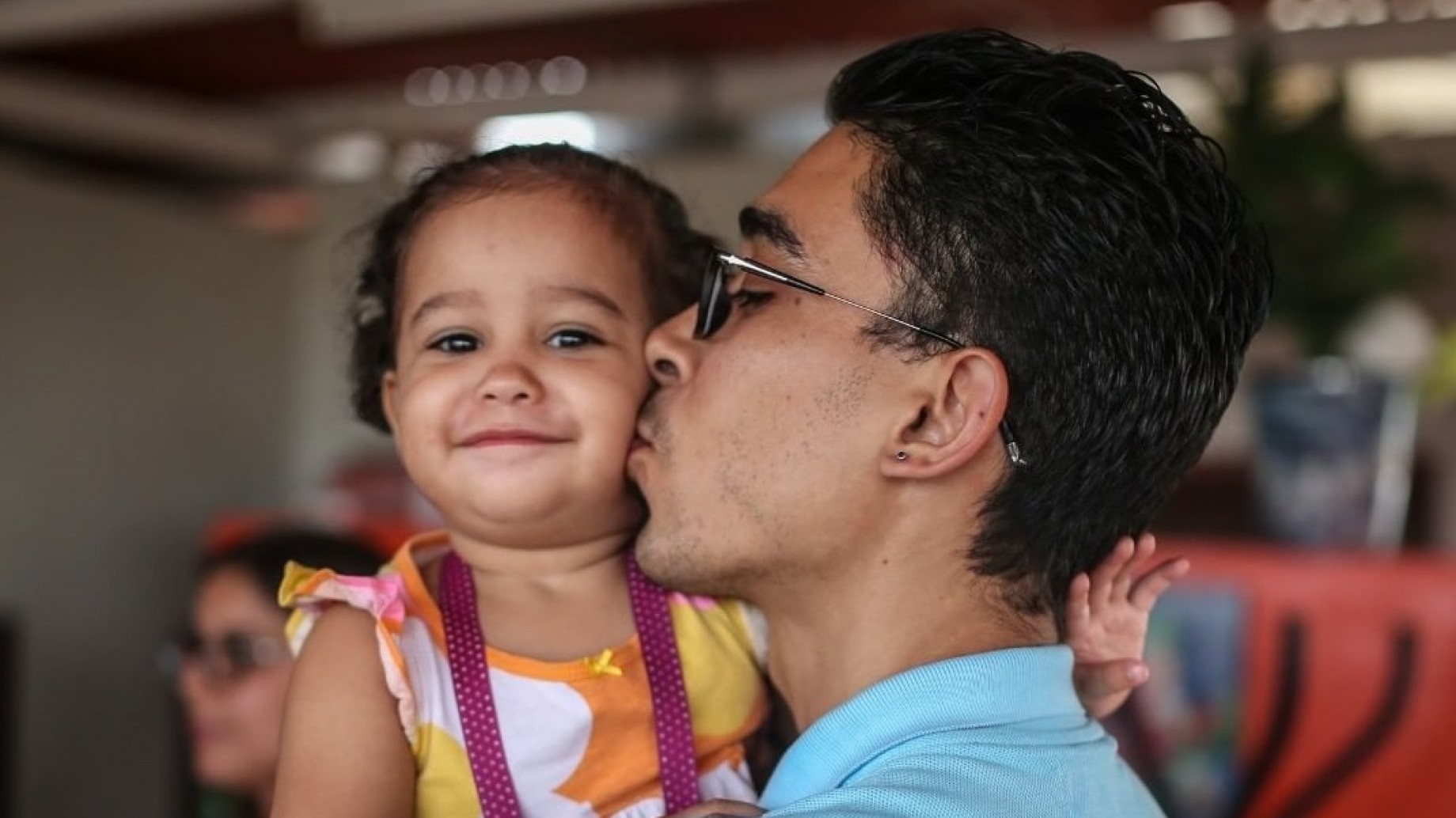 #AcáSomos, la campaña de ACNUR y la OIM para promover la integración de personas refugiadas y migrantes