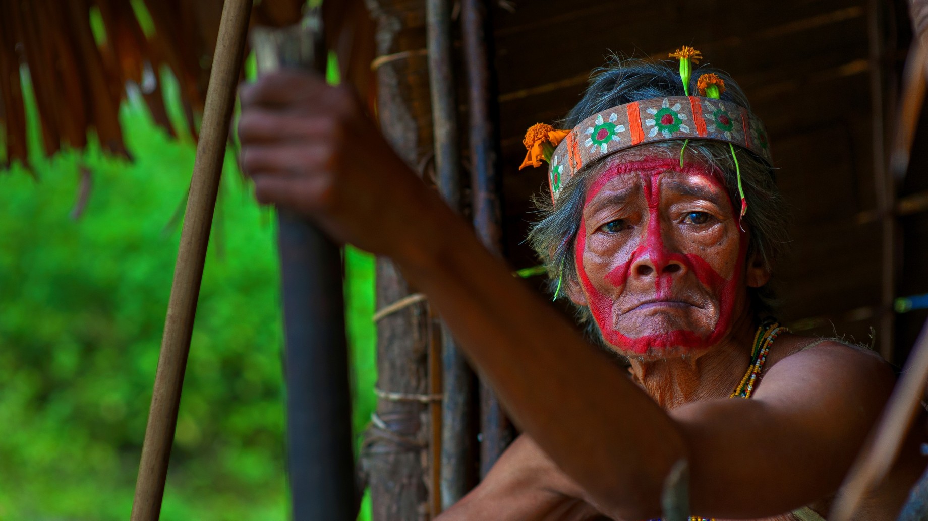 Rompiendo límites: ¿Cuánto más resistirá el planeta? Segunda parte