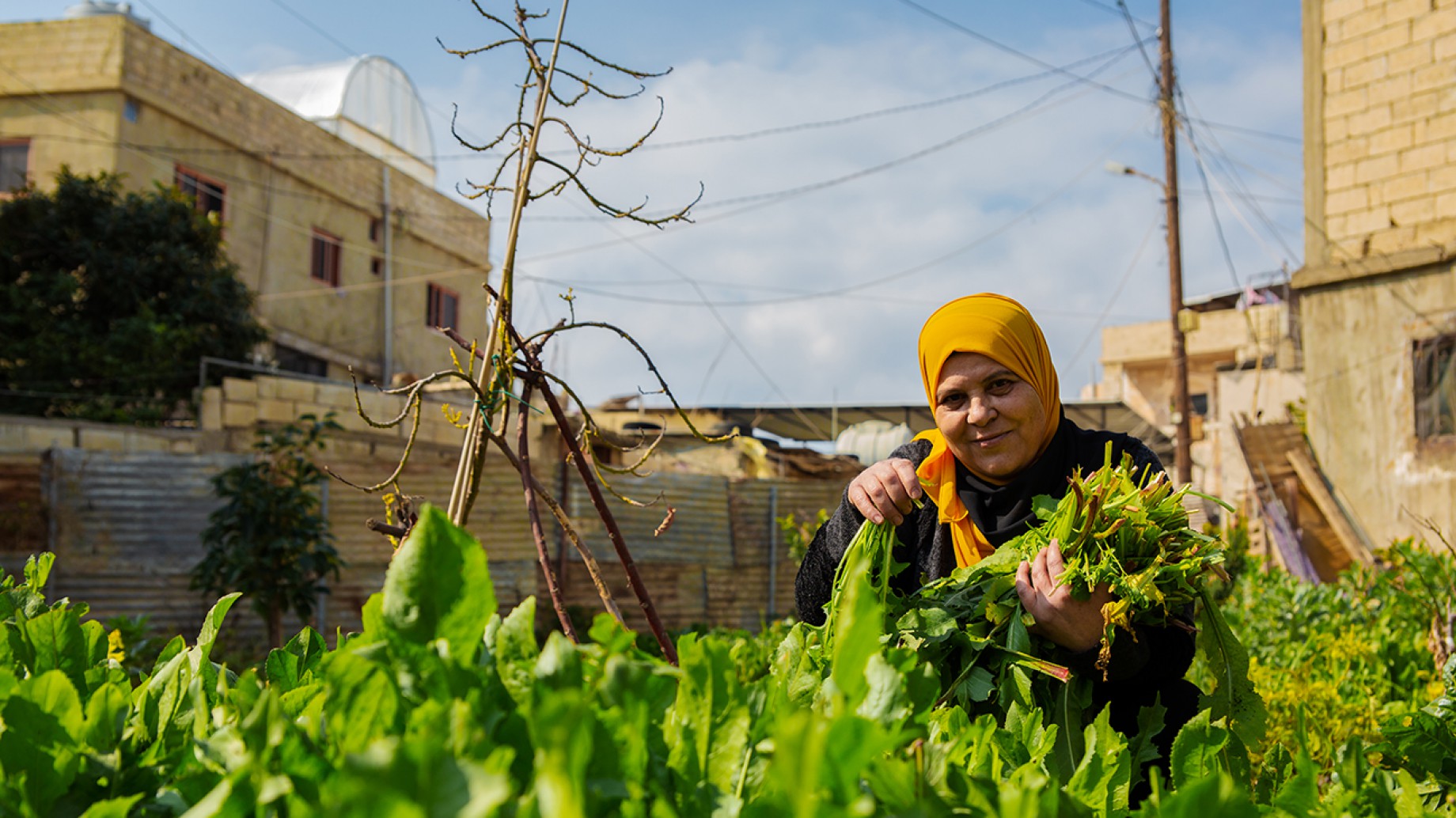Crisis climática y desigualdad de género: ¿qué relación tienen dos de las problemáticas más urgentes de la actualidad?