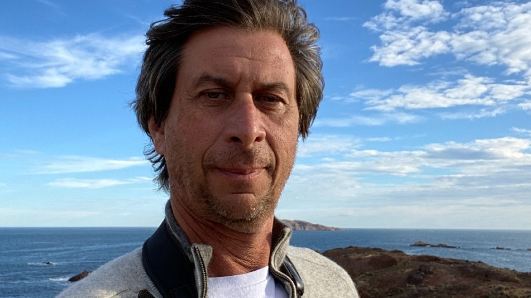 Hernán Casañas de Aves Argentinas sobre el cuidado del ambiente: "Hay un problema moral y ético por sobre todas las cosas"