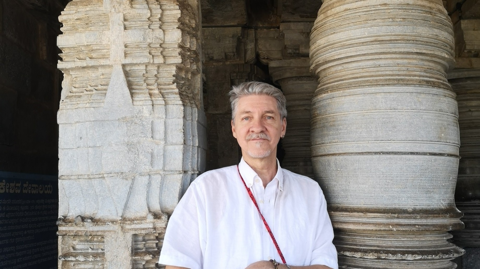 Ayurveda, una guía ancestral ante el caos sanitario y ambiental global