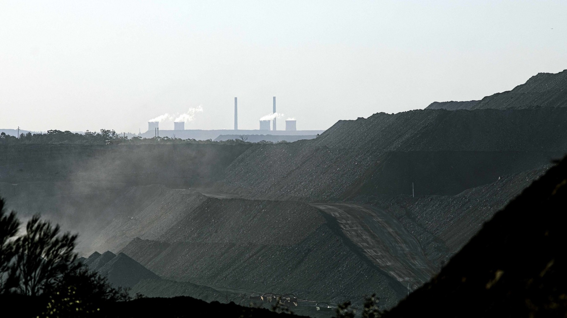 Las dos caras de Australia: inédito éxito económico y récord mundial de contaminación ambiental per cápita