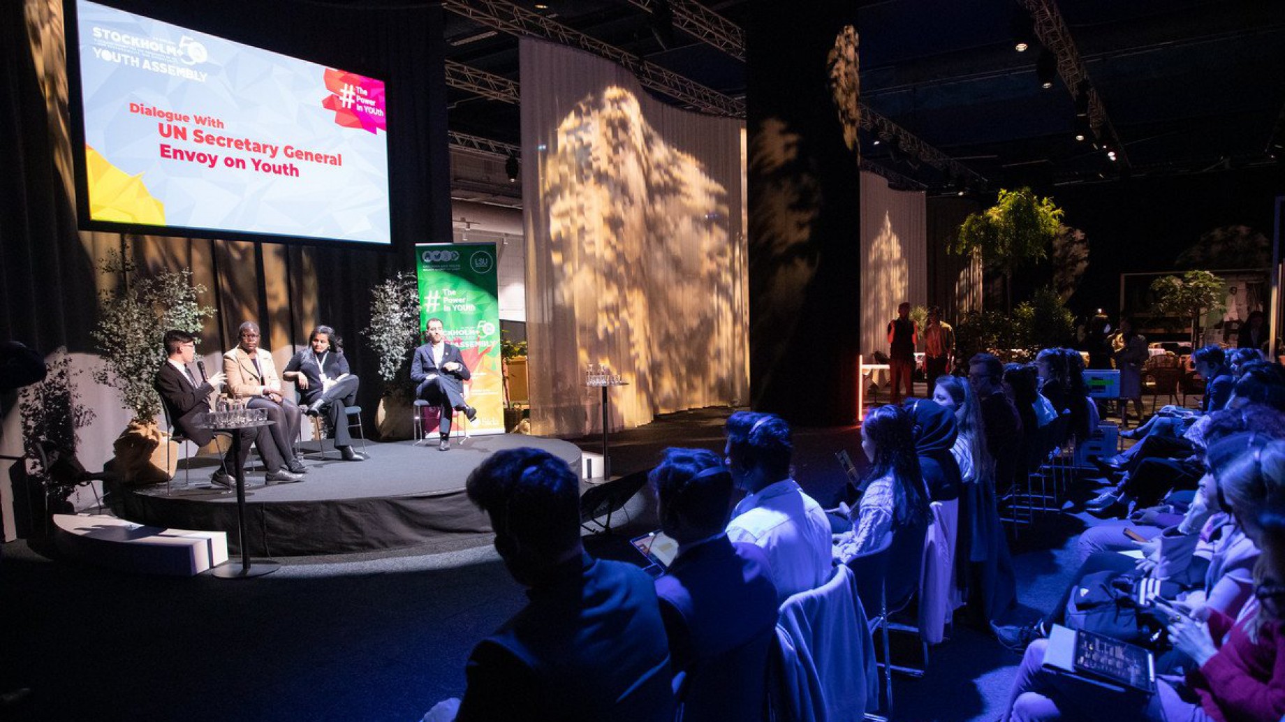 Mañana comenzará Estocolmo+50: ¿cuál es la importancia de este encuentro ambiental global?