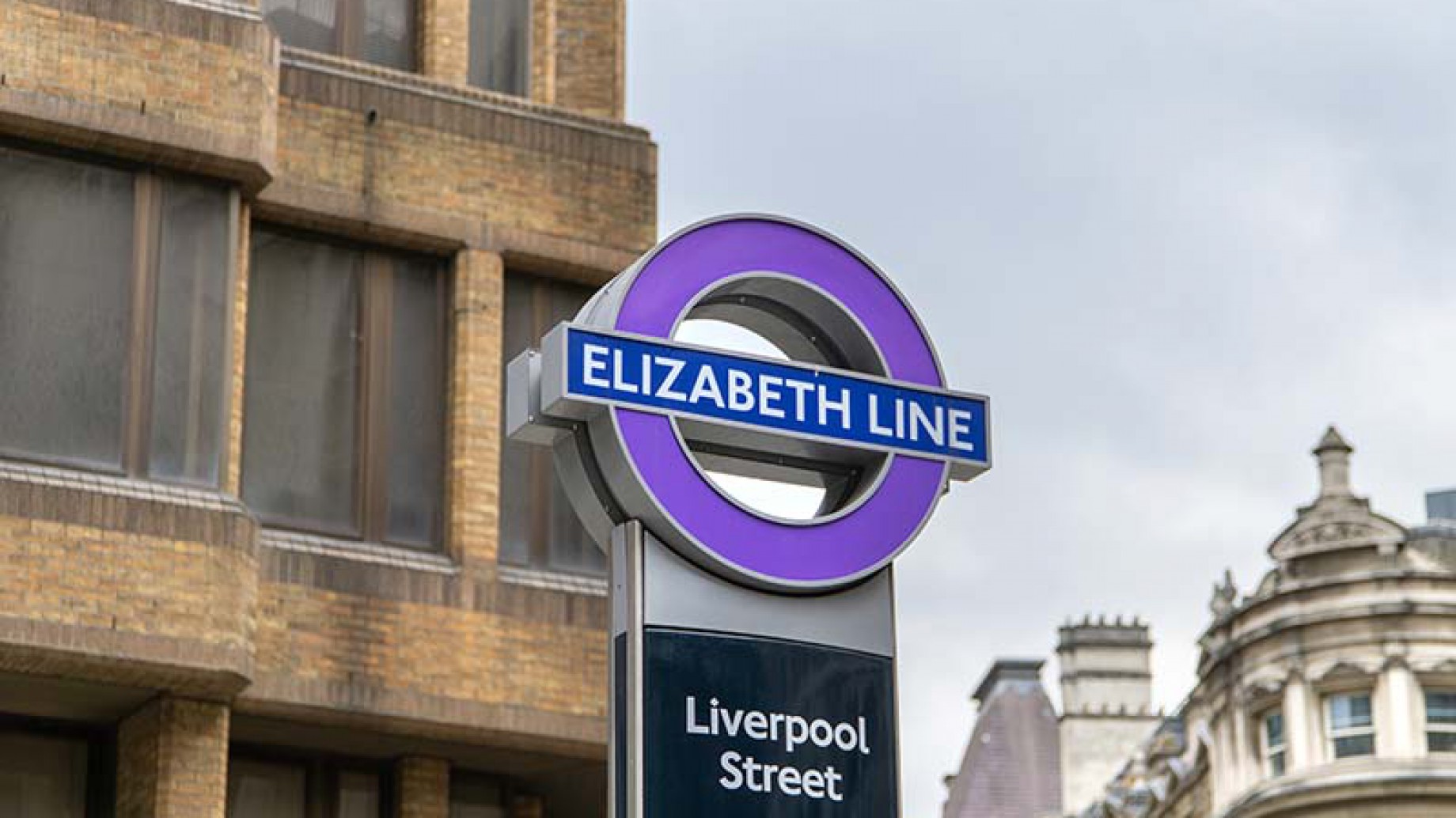 Metro de Londres: inauguran línea subterránea que costó 25 mil millones de dólares