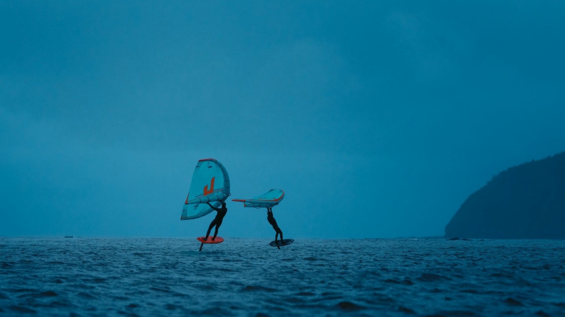 Día del Océano: conocer para preservar los últimos ecosistemas marinos salvajes del planeta