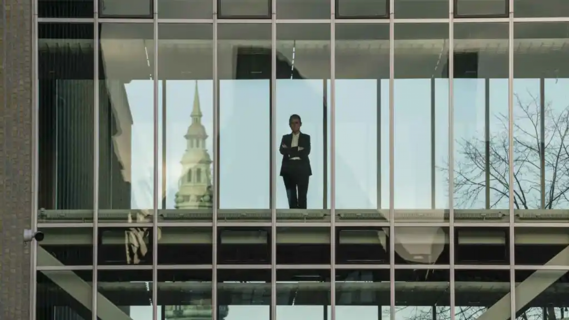 "Borgen": la aparición de petróleo transforma la trama danesa en un drama global ¿Es predictiva?