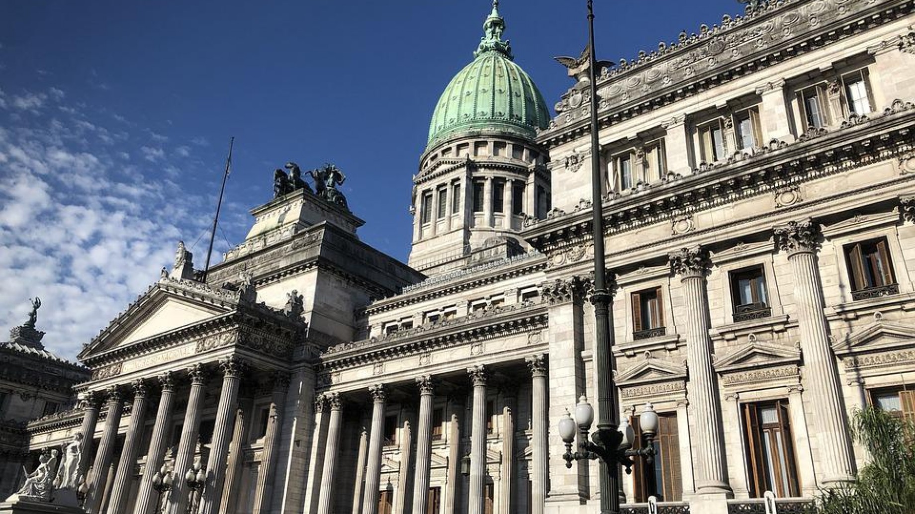El Congreso argentino ya desaprovechó medio año para avanzar con iniciativas relativas a la ecología