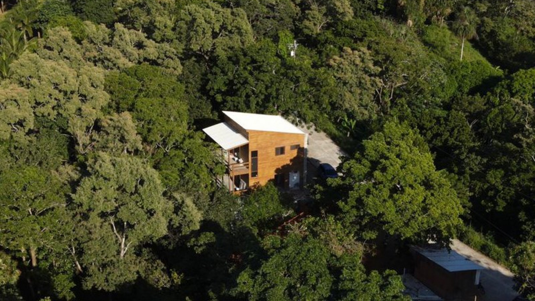 Arquitectura y ambiente, el desafío de habitar más sustentable