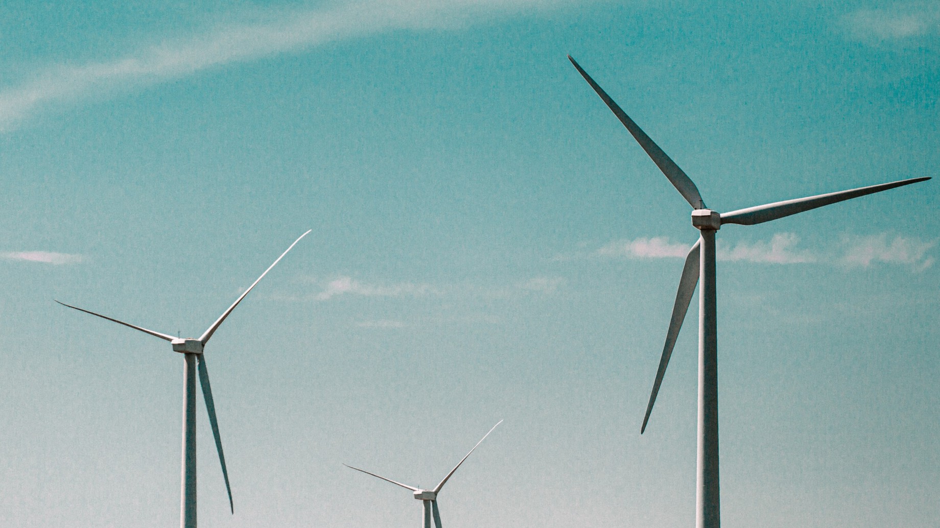 Hidrógeno verde: la Patagonia Argentina quiere transformarse en una potencia energética